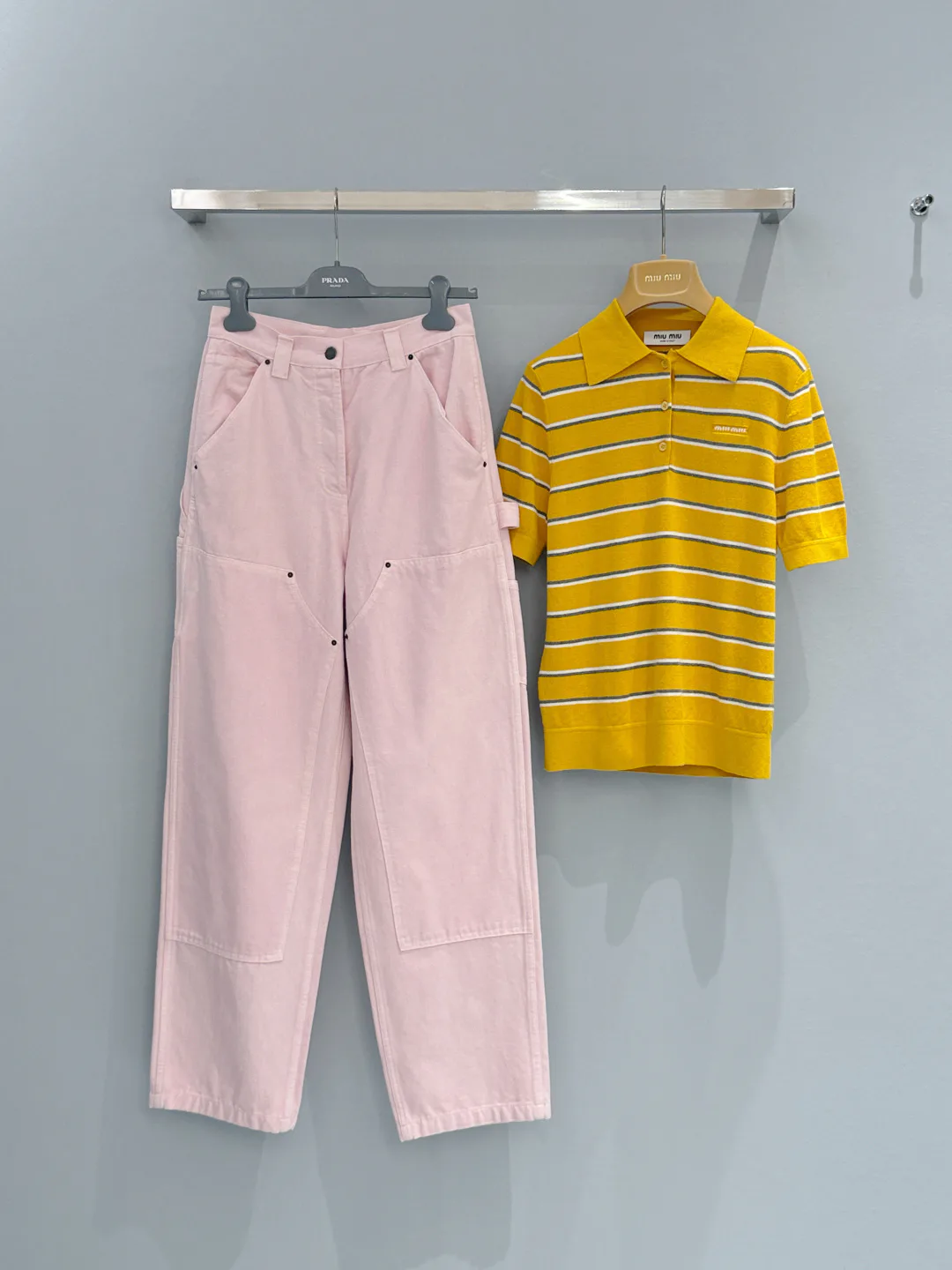 Топы Женские Miu Miu 11579196