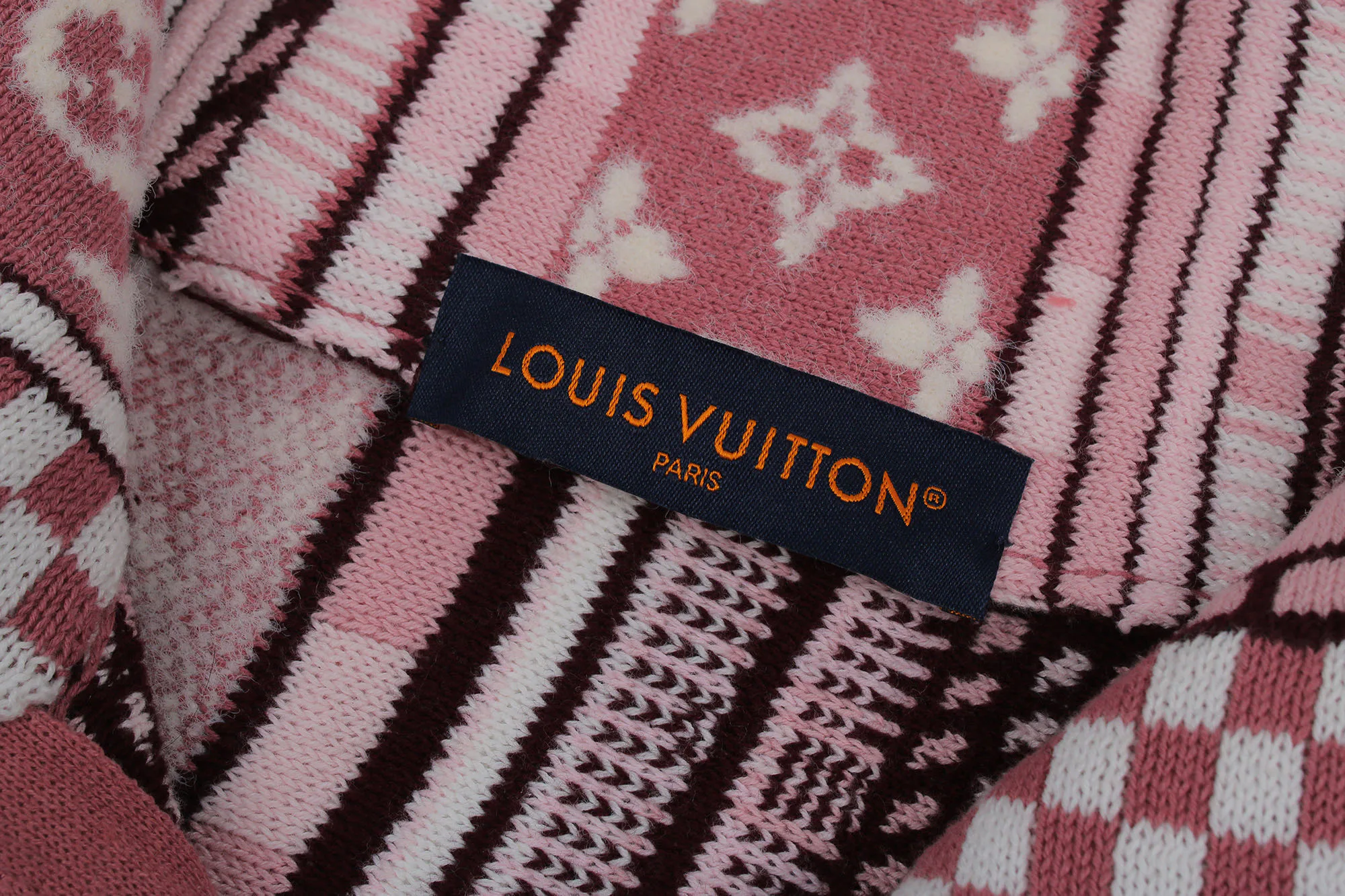 Джемперы И Свитеры Мужские Louis Vuitton 177031