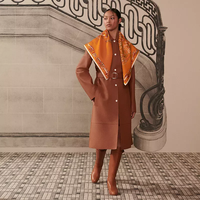 Текстиль Hermes 11394387