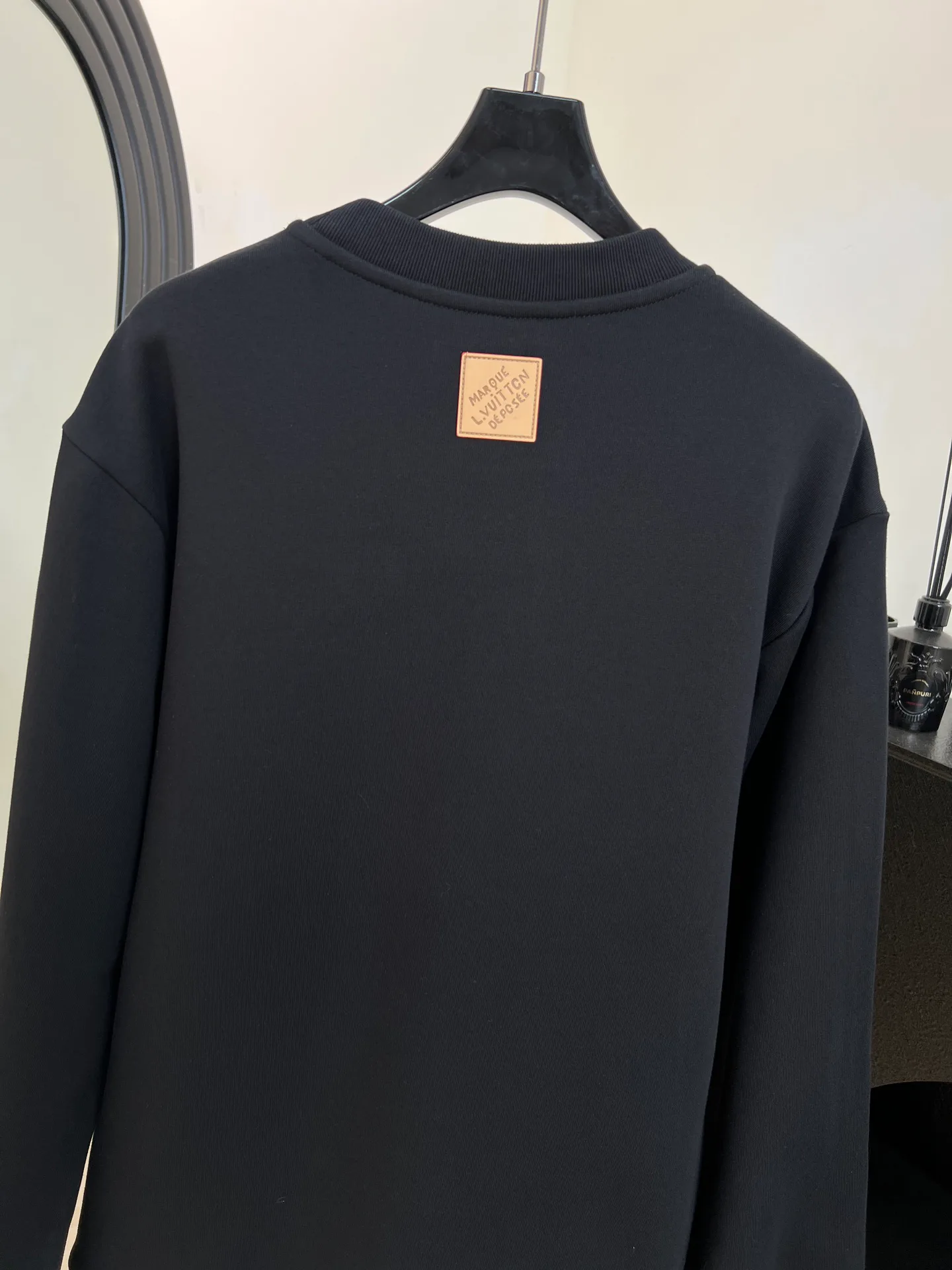 Свитеры Мужские Louis Vuitton 498247