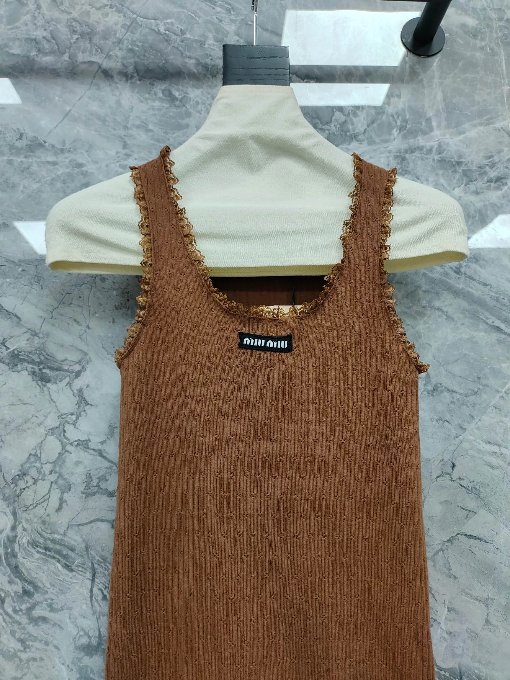 Топы Женские Miu Miu 13136758