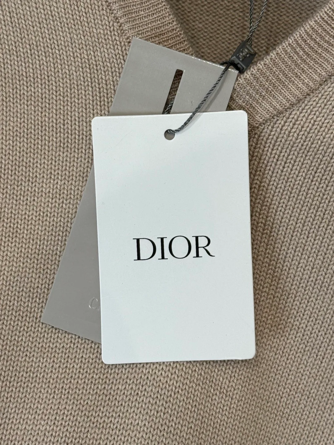 Джемперы И Свитеры Мужские Christian Dior 11131845