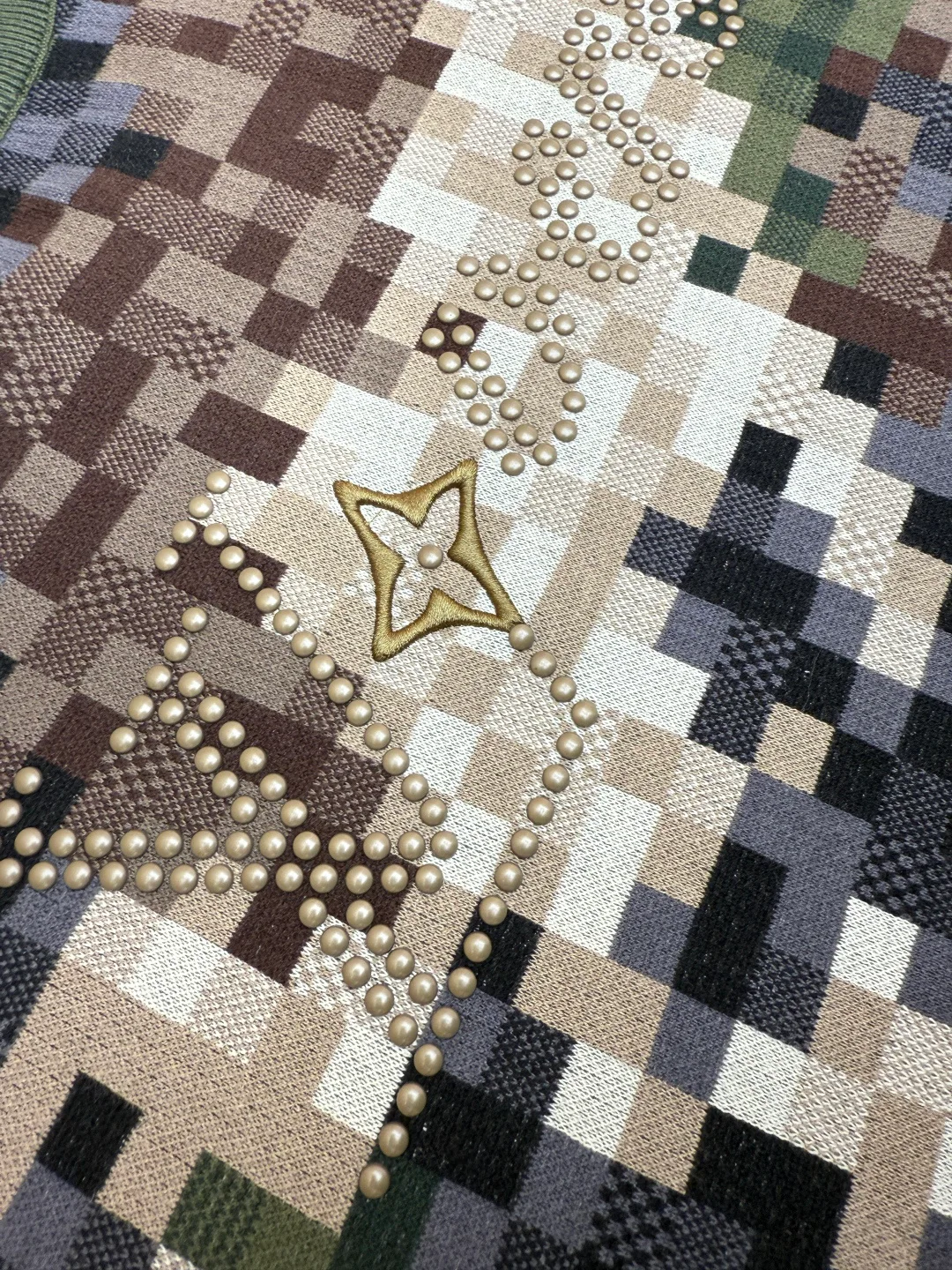 Джемперы И Свитеры Мужские Louis Vuitton 1064732