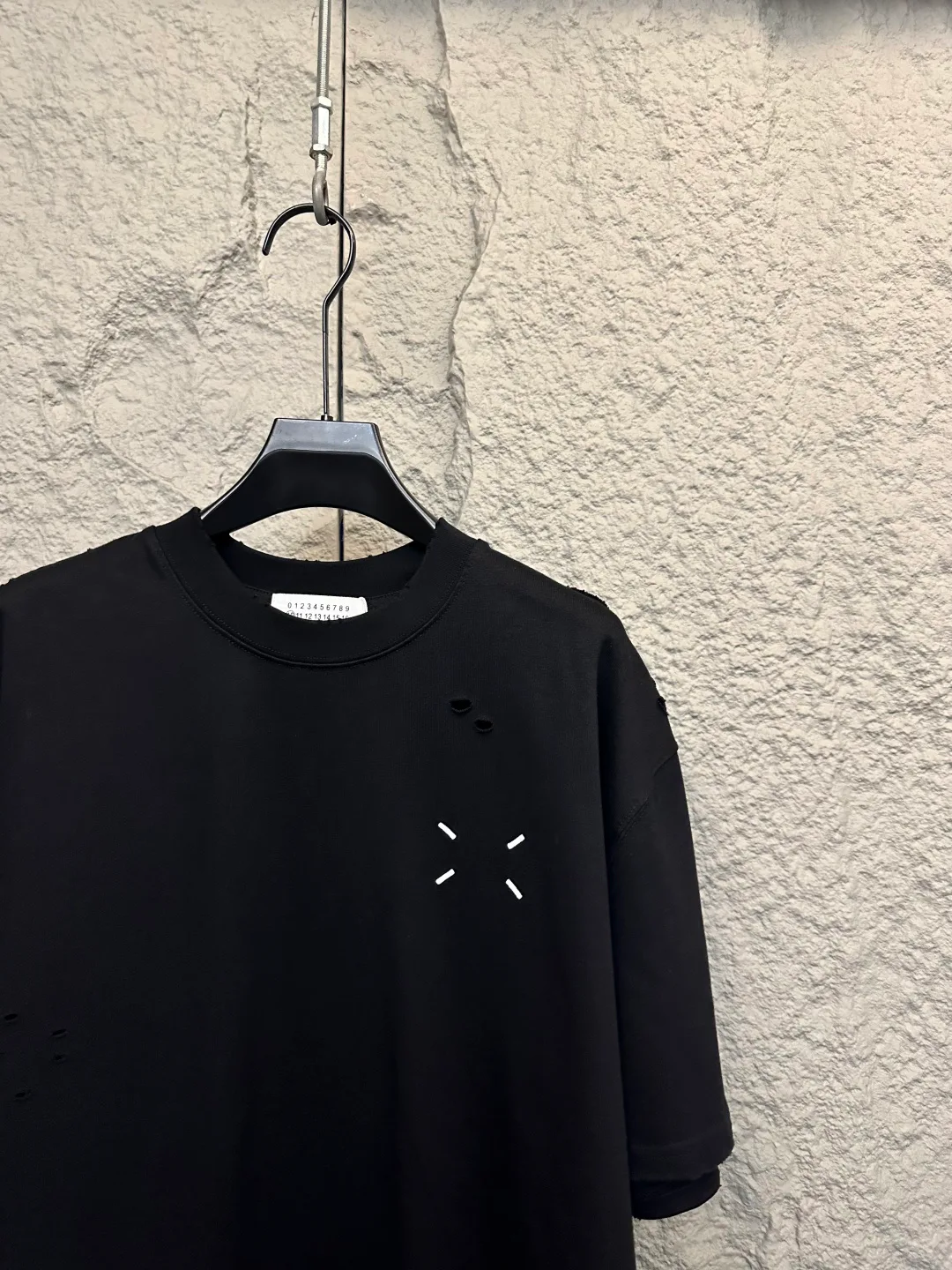 Футболки Женские Maison Margiela 11908943