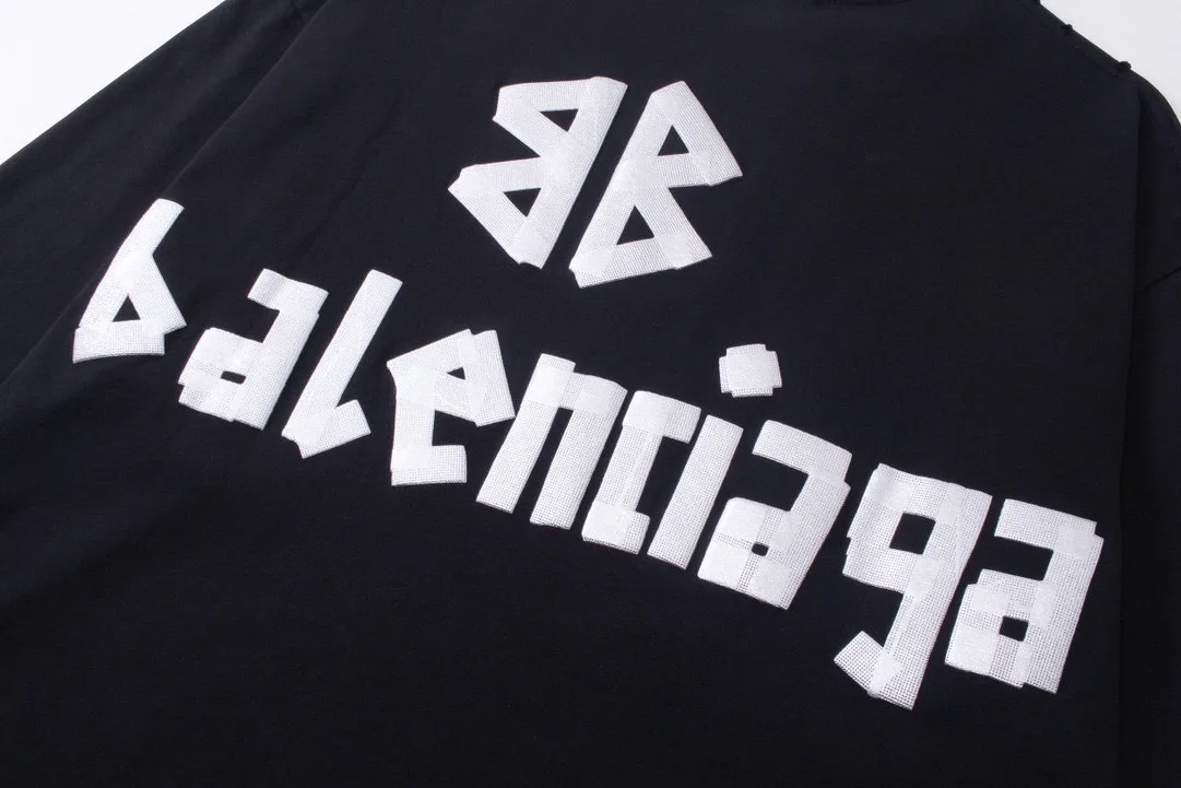 Лонгсливы Женские Balenciaga 214808