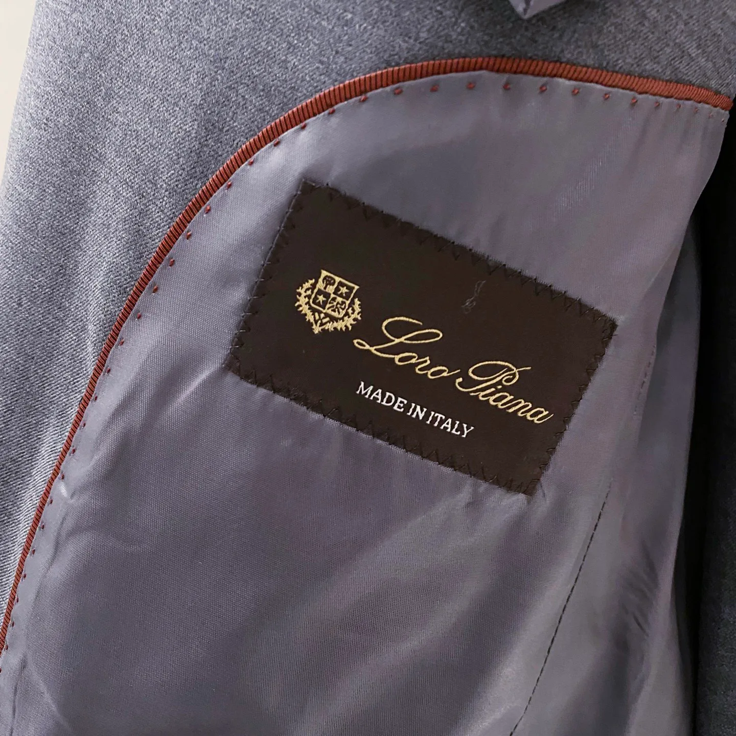 Костюмы Мужские Loro Piana 5058166