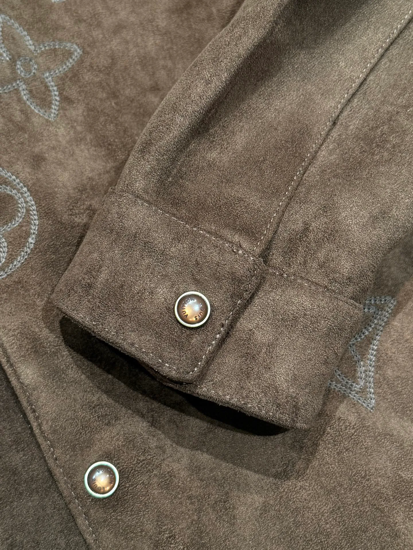 Куртки И Пуховики Мужские Louis Vuitton 608611