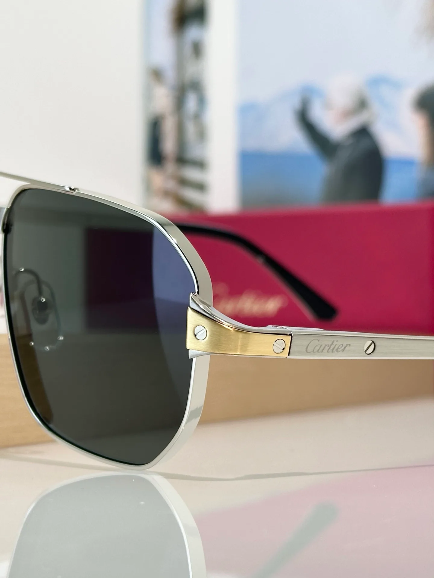 Очки Cartier 11632054