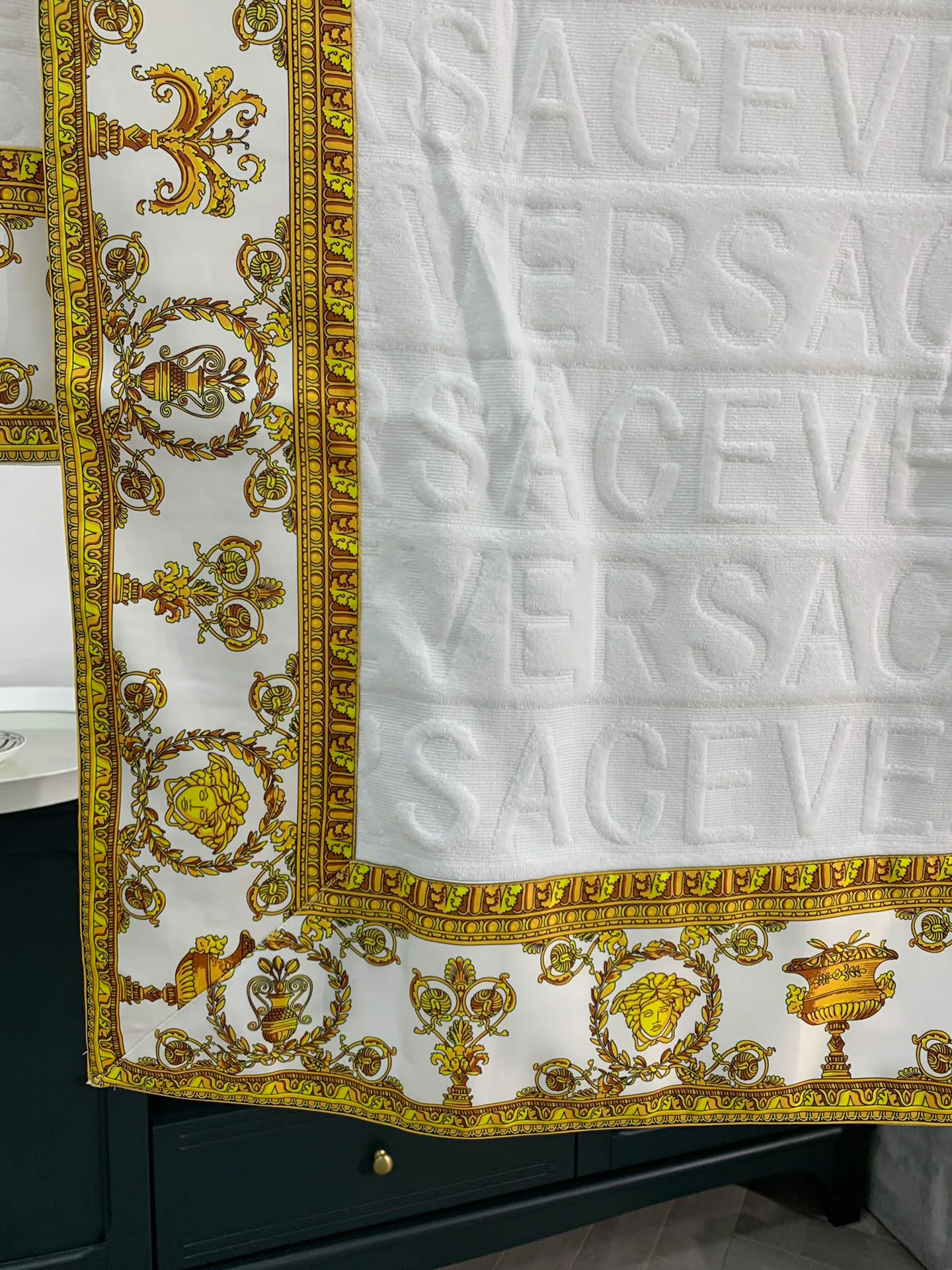 Текстиль Versace 1122560