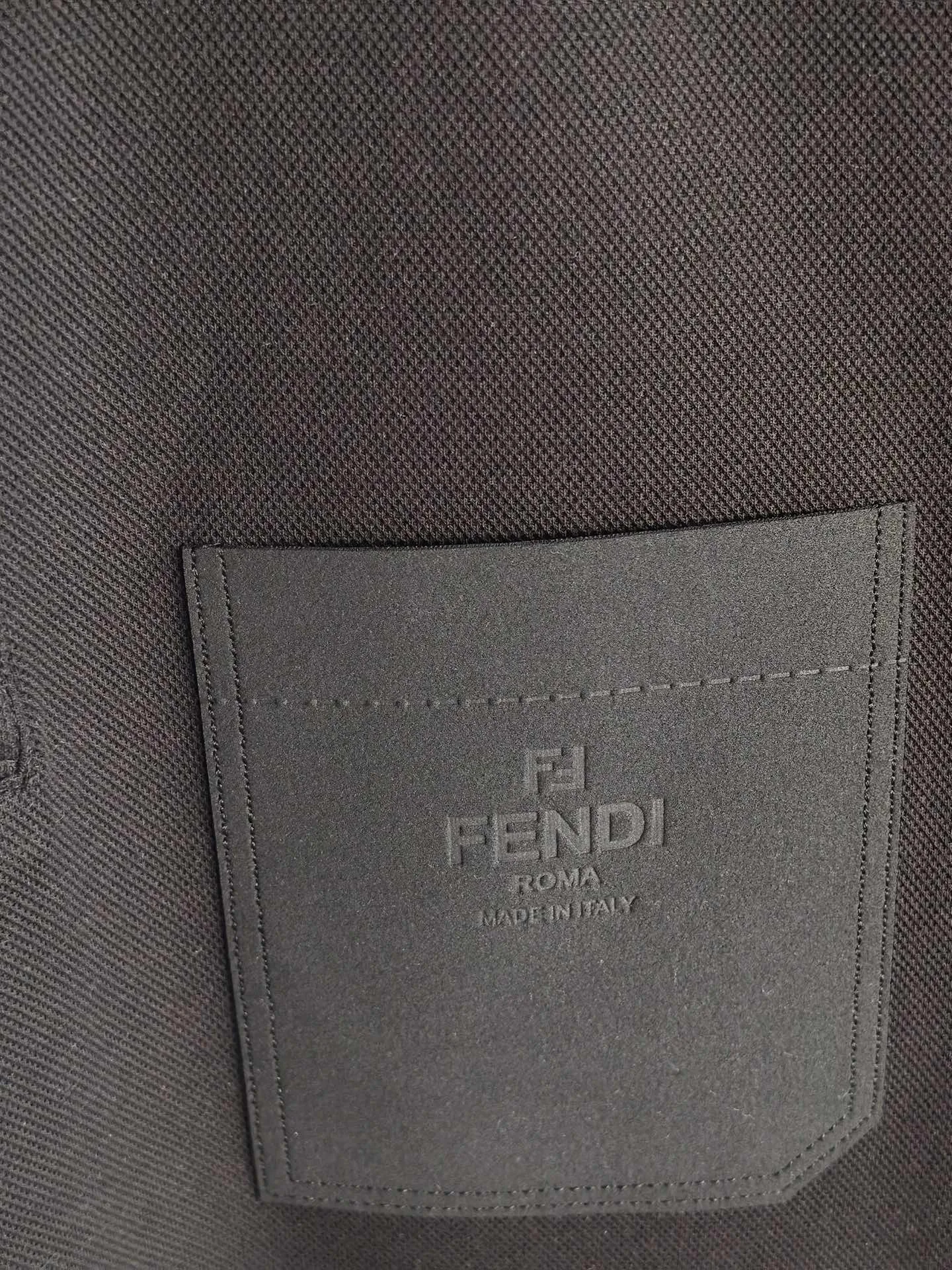 Рубашки Мужские Fendi 10210150
