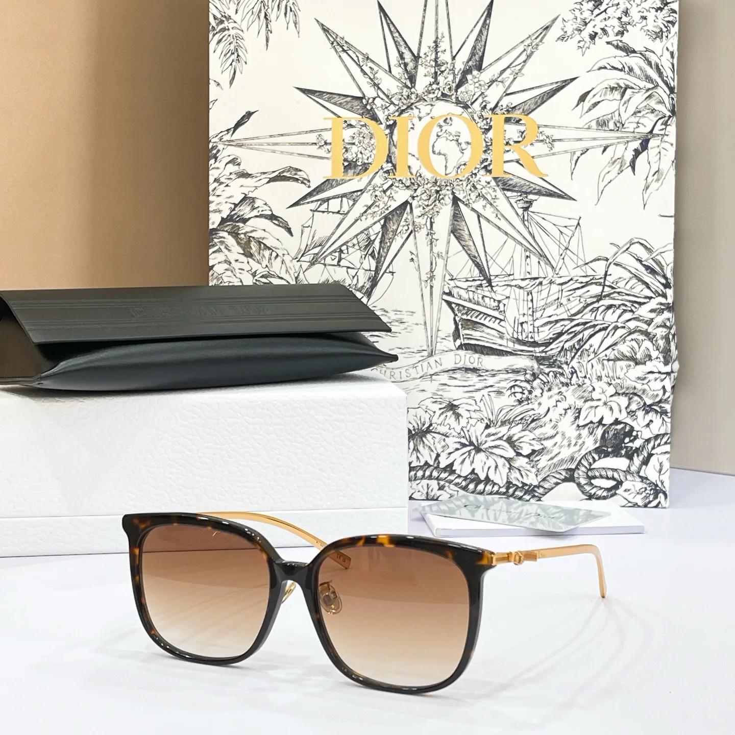 Очки Christian Dior 17381307