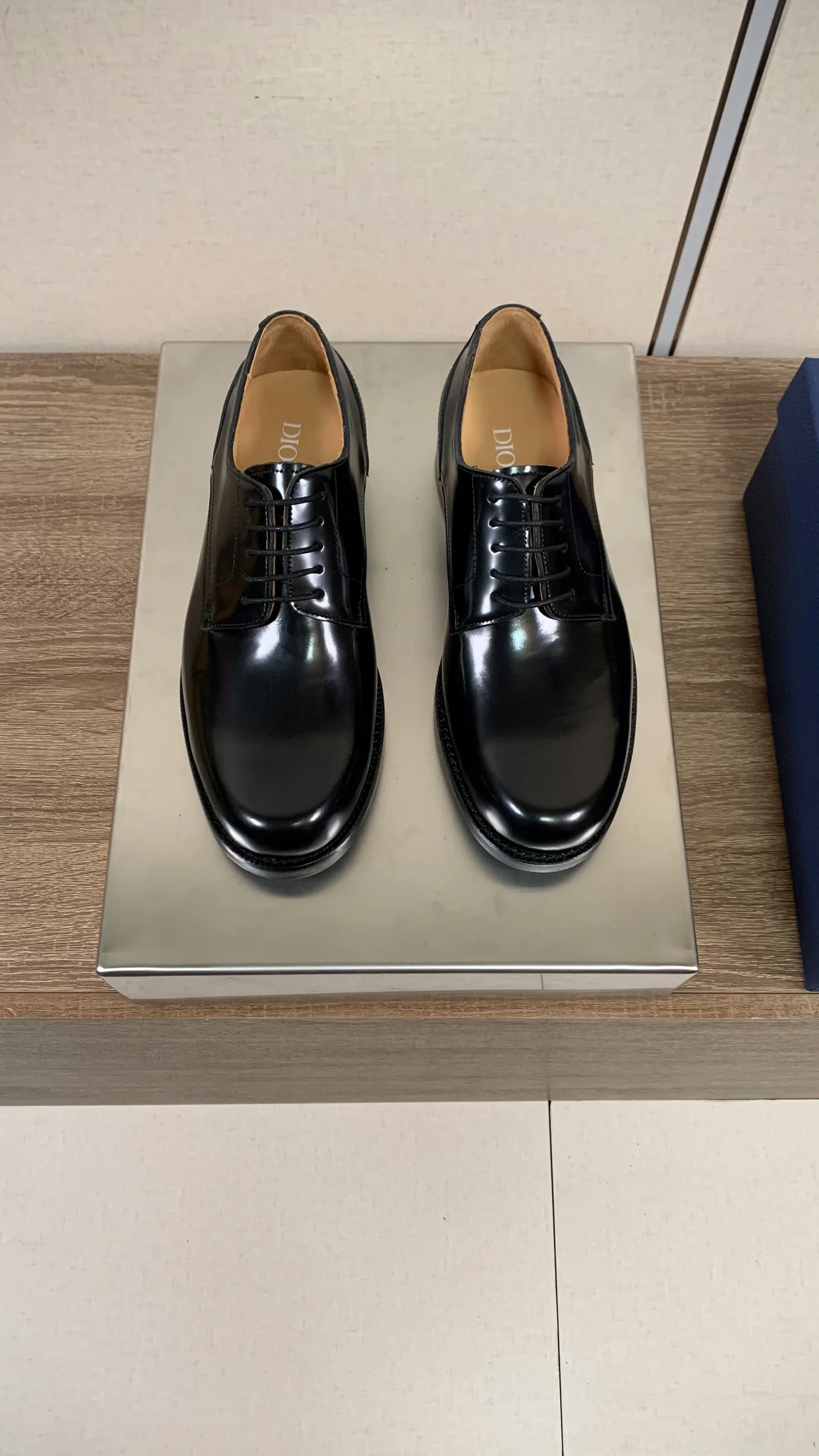 Лоферы И Туфли Мужские Christian Dior 957476