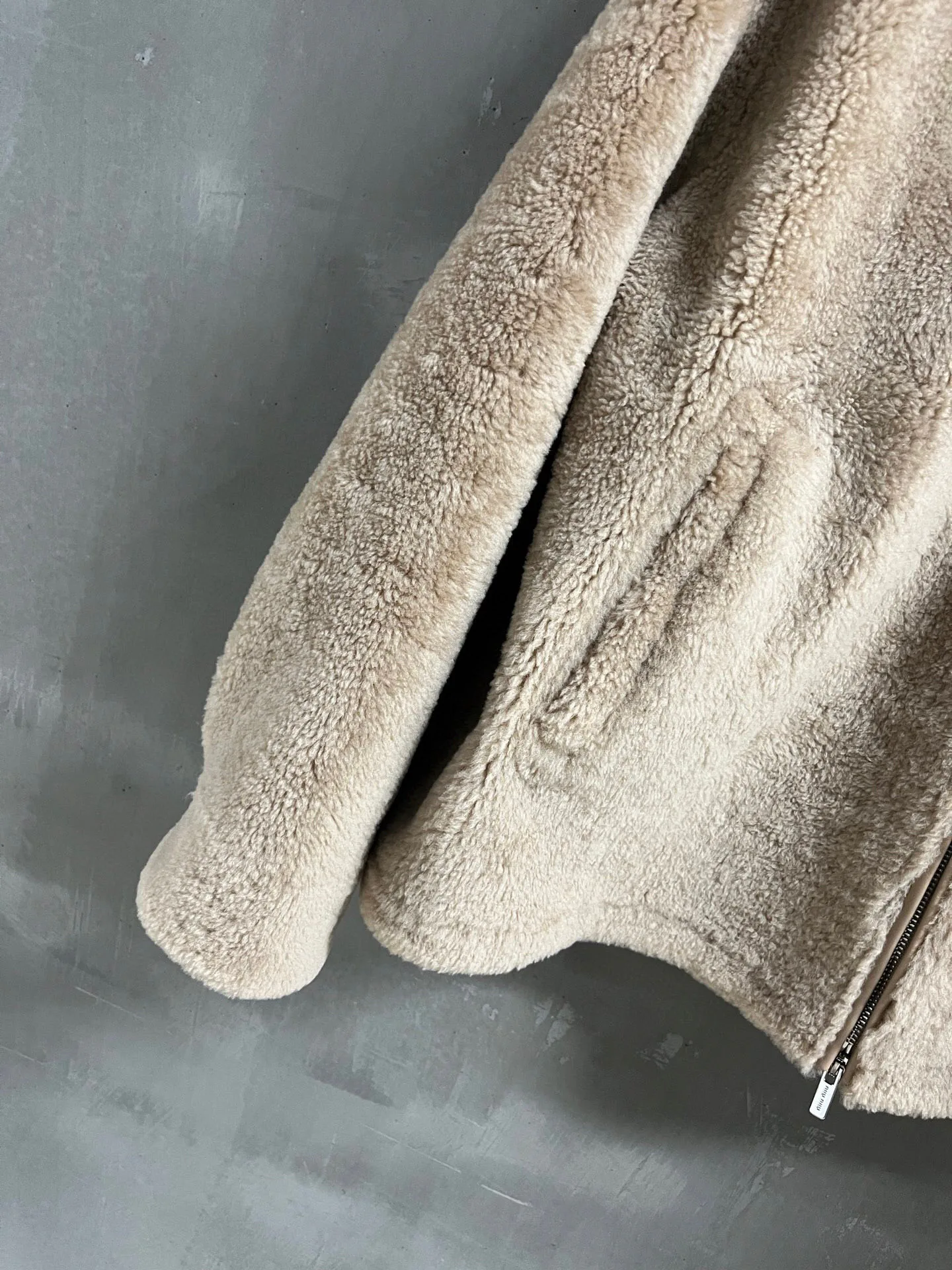 Шубы Женские Miu Miu 1265436