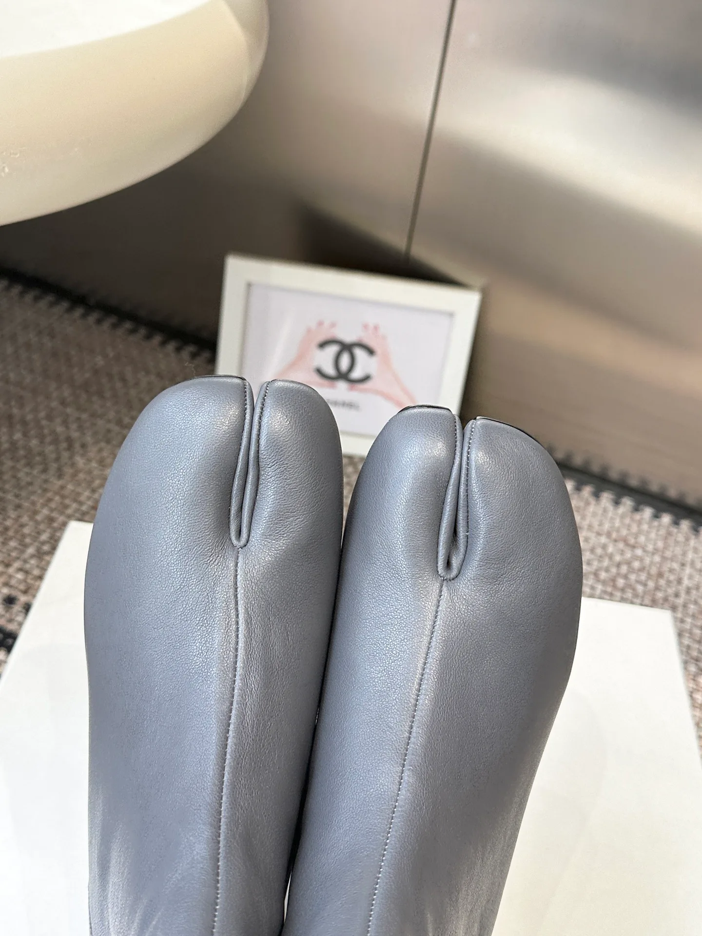 Ботильоны Женские Maison Margiela 18237847