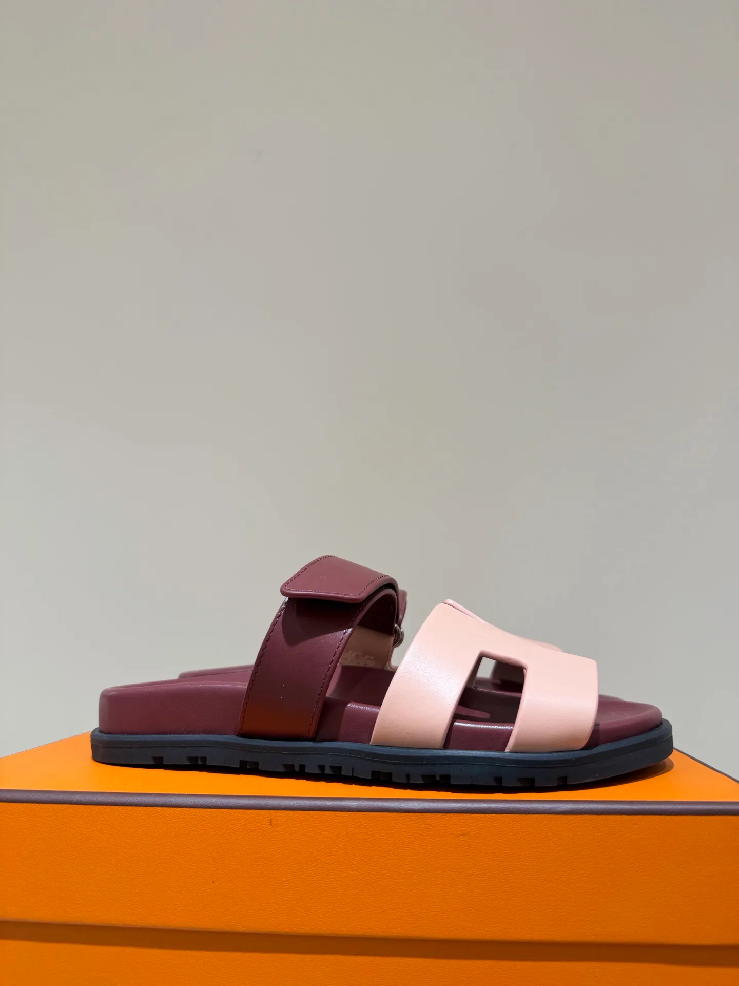Сандалии Женские Hermes 12667488