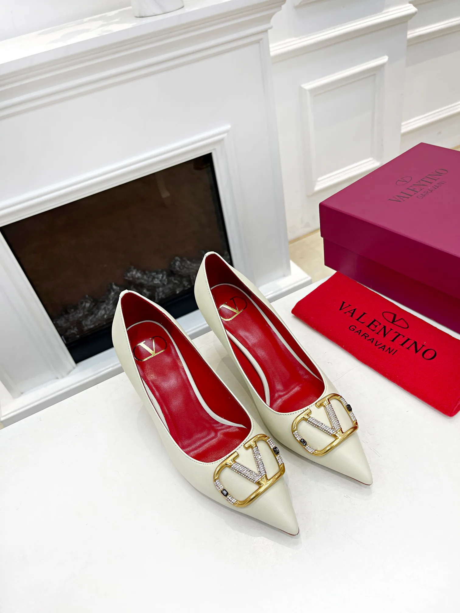 Туфли Женские Valentino 17956844