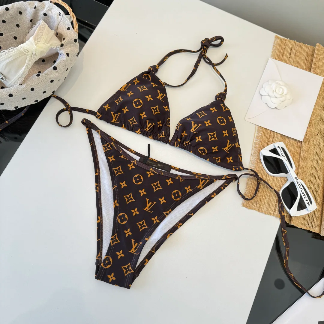 Купальники Женские Louis Vuitton 11394274