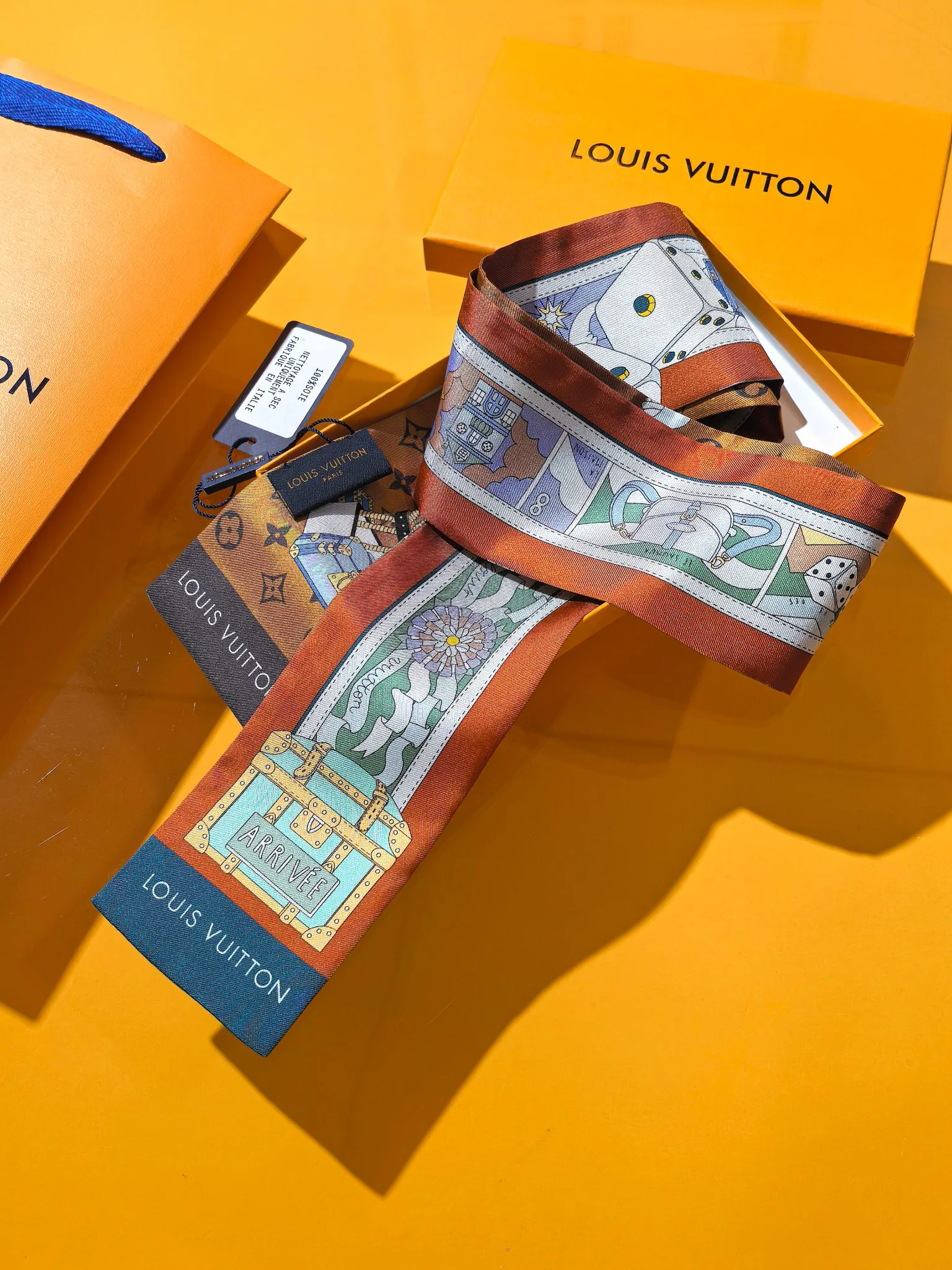 Платки Louis Vuitton 13268366