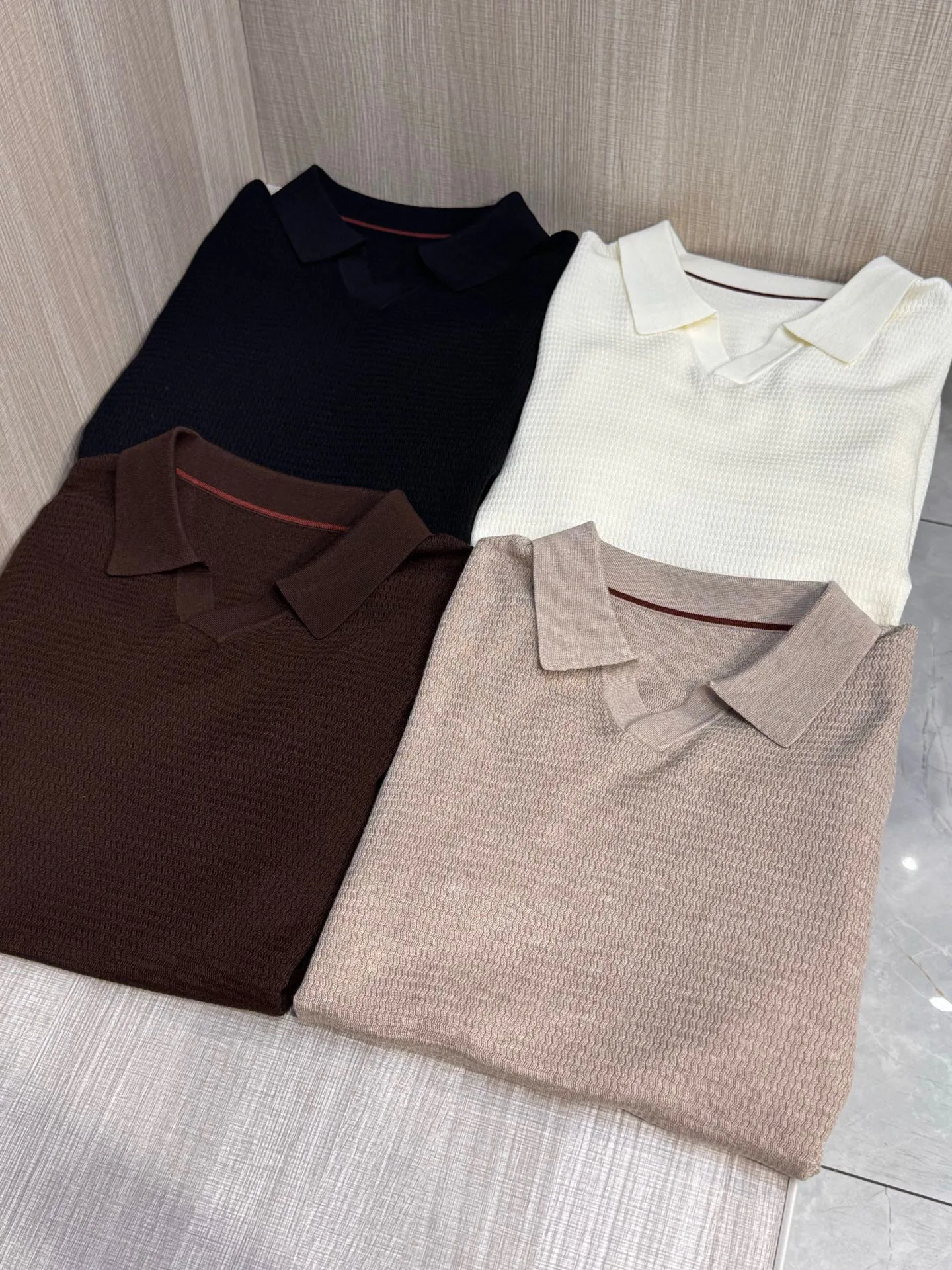 Джемперы И Свитеры Мужские Loro Piana 4244192