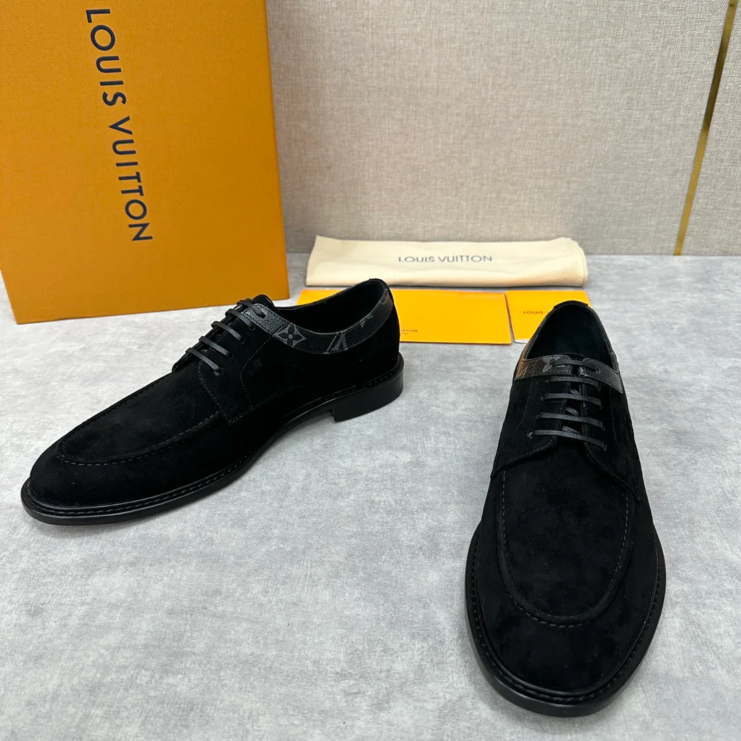 Лоферы И Туфли Мужские Louis Vuitton 930313