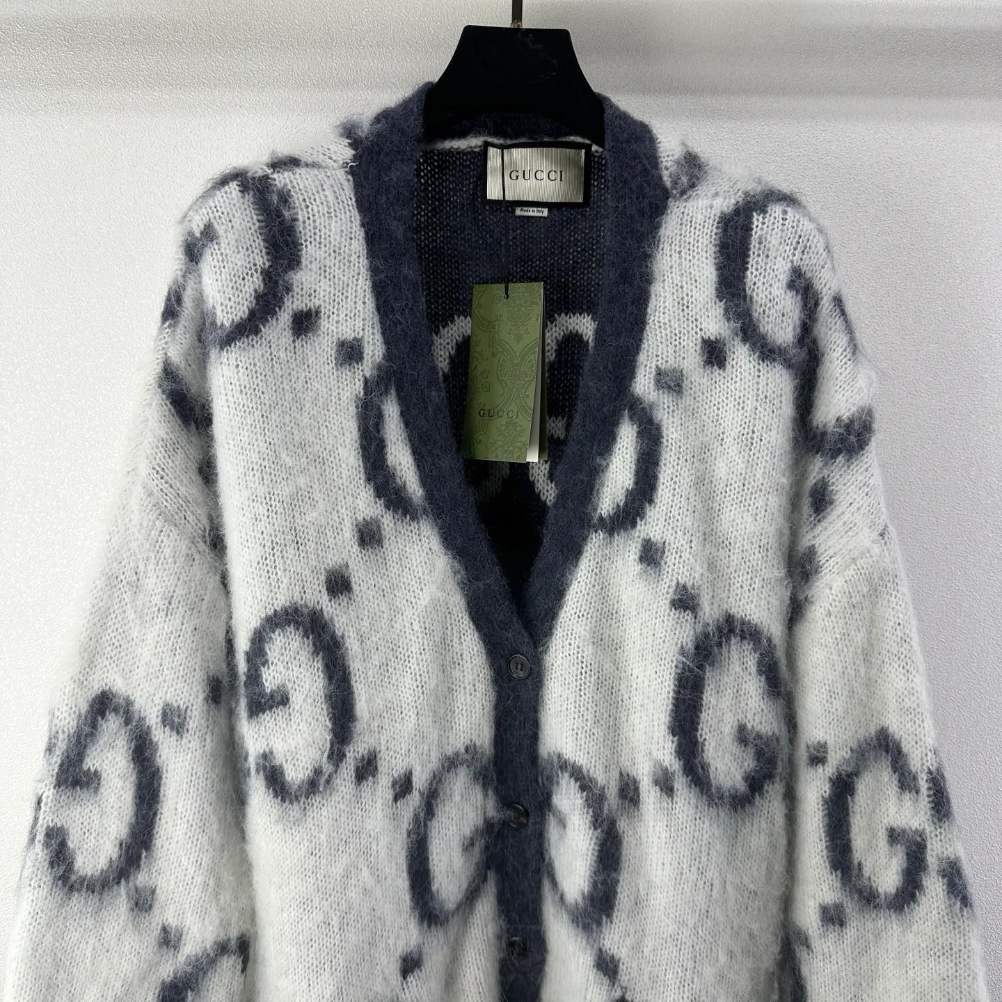 Джемперы И Свитеры Женские Gucci 19932835
