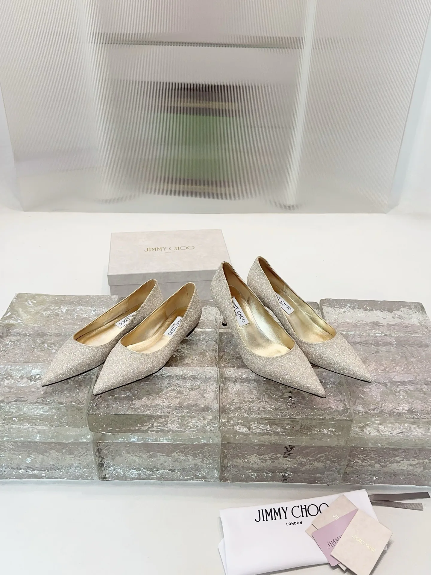 Туфли Женские Jimmy Choo 12805383