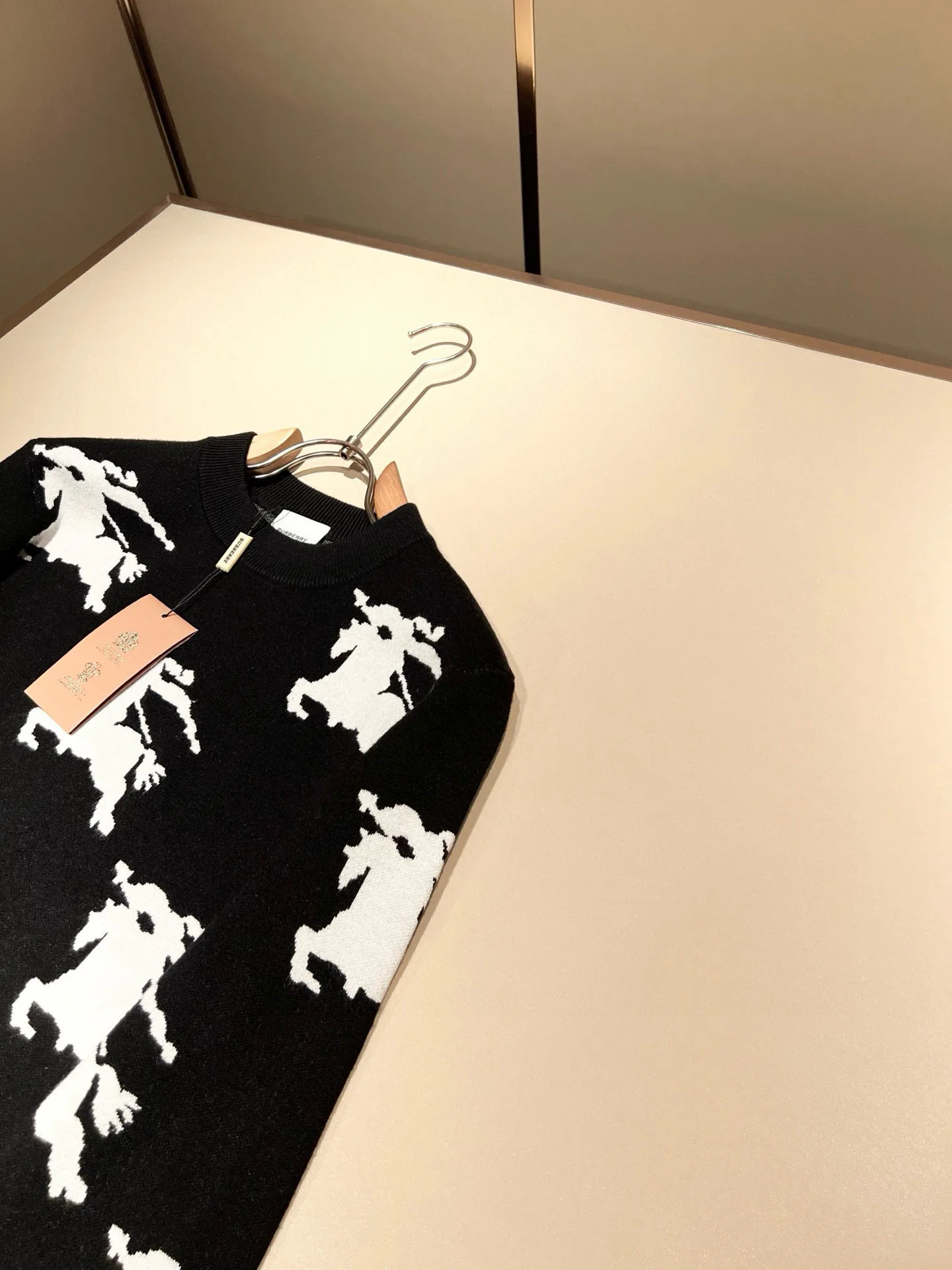 Джемперы И Свитеры Мужские Burberry 1151126