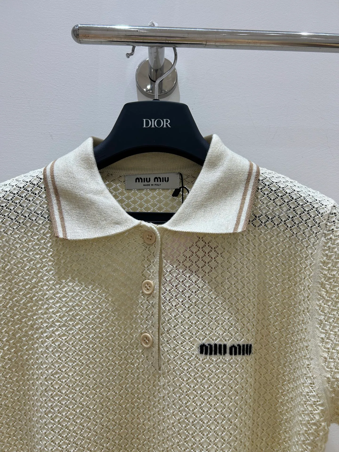 Джемперы И Свитеры Женские Miu Miu 17799687