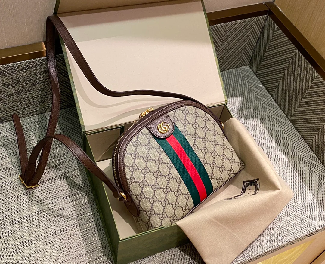 Классические Сумки Женские Gucci 11552294