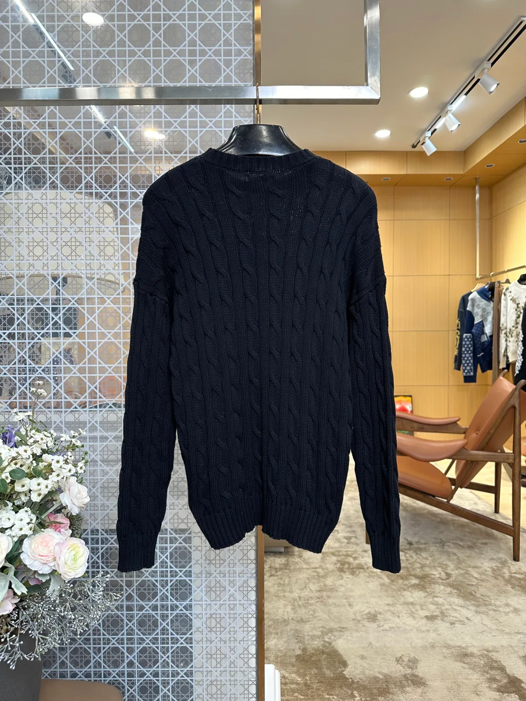 Джемперы И Свитеры Мужские Prada 18260933