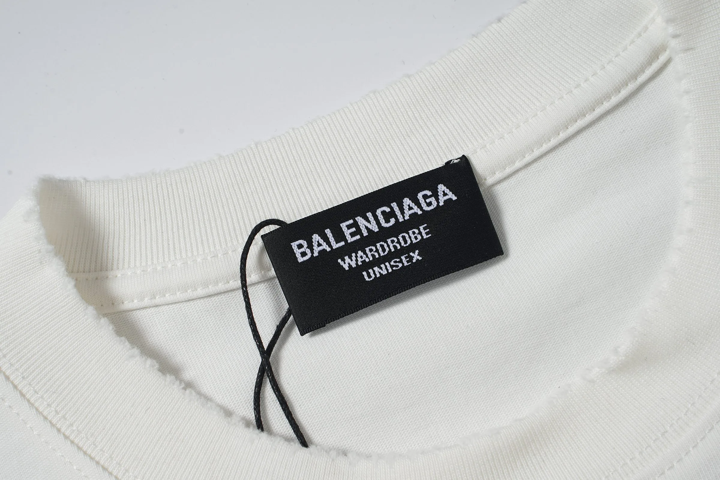 Футболки Мужские Balenciaga 11570188