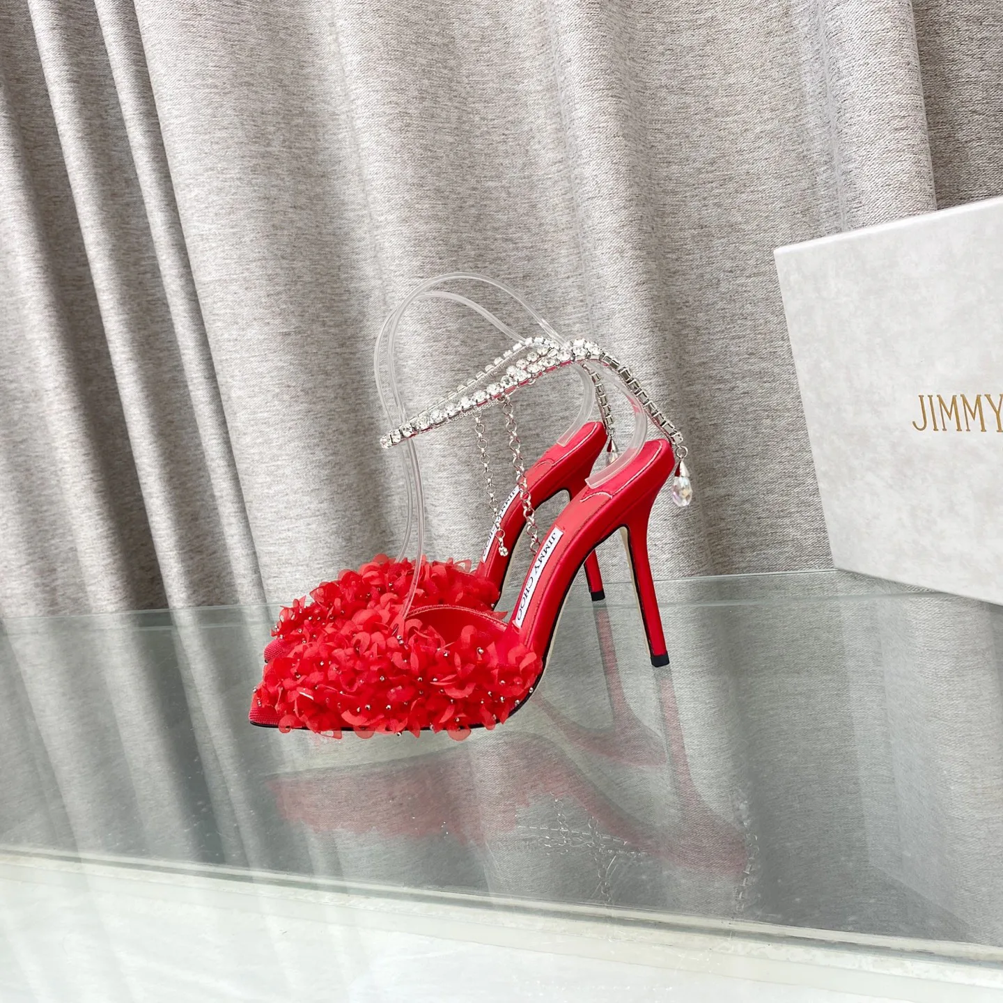 Туфли Женские Jimmy Choo 11411886