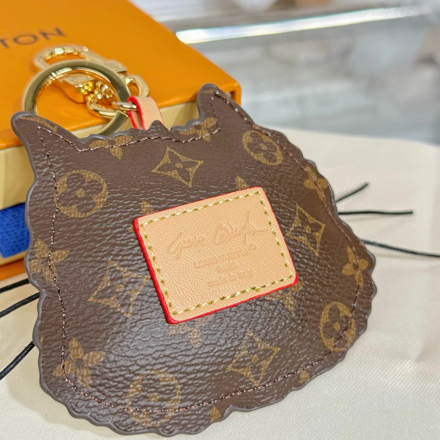 Ключницы Louis Vuitton 11225337