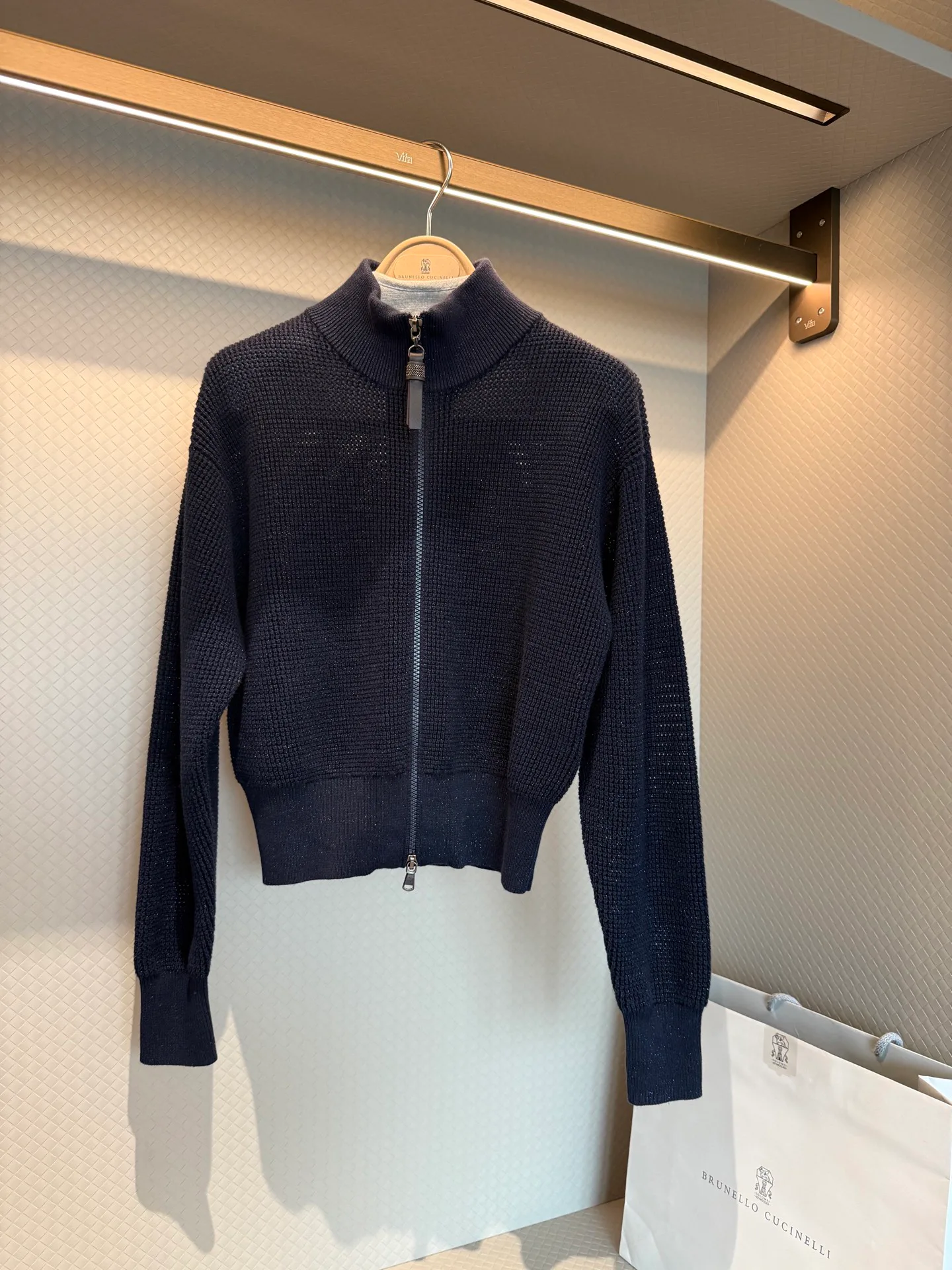 Джемперы И Свитеры Женские Brunello Cucinelli 10464038