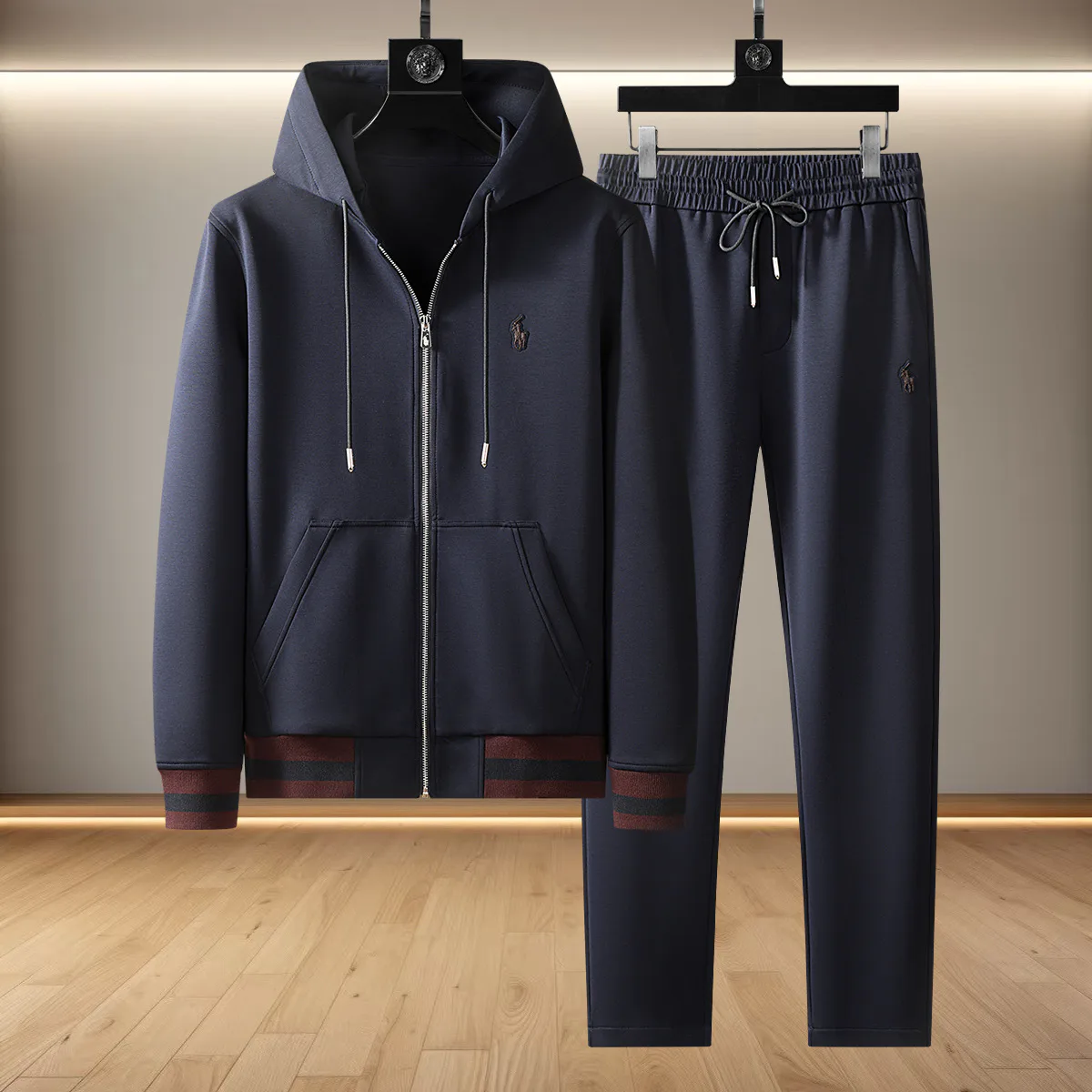 Спортивные Костюмы Мужские Ralph Lauren 791561