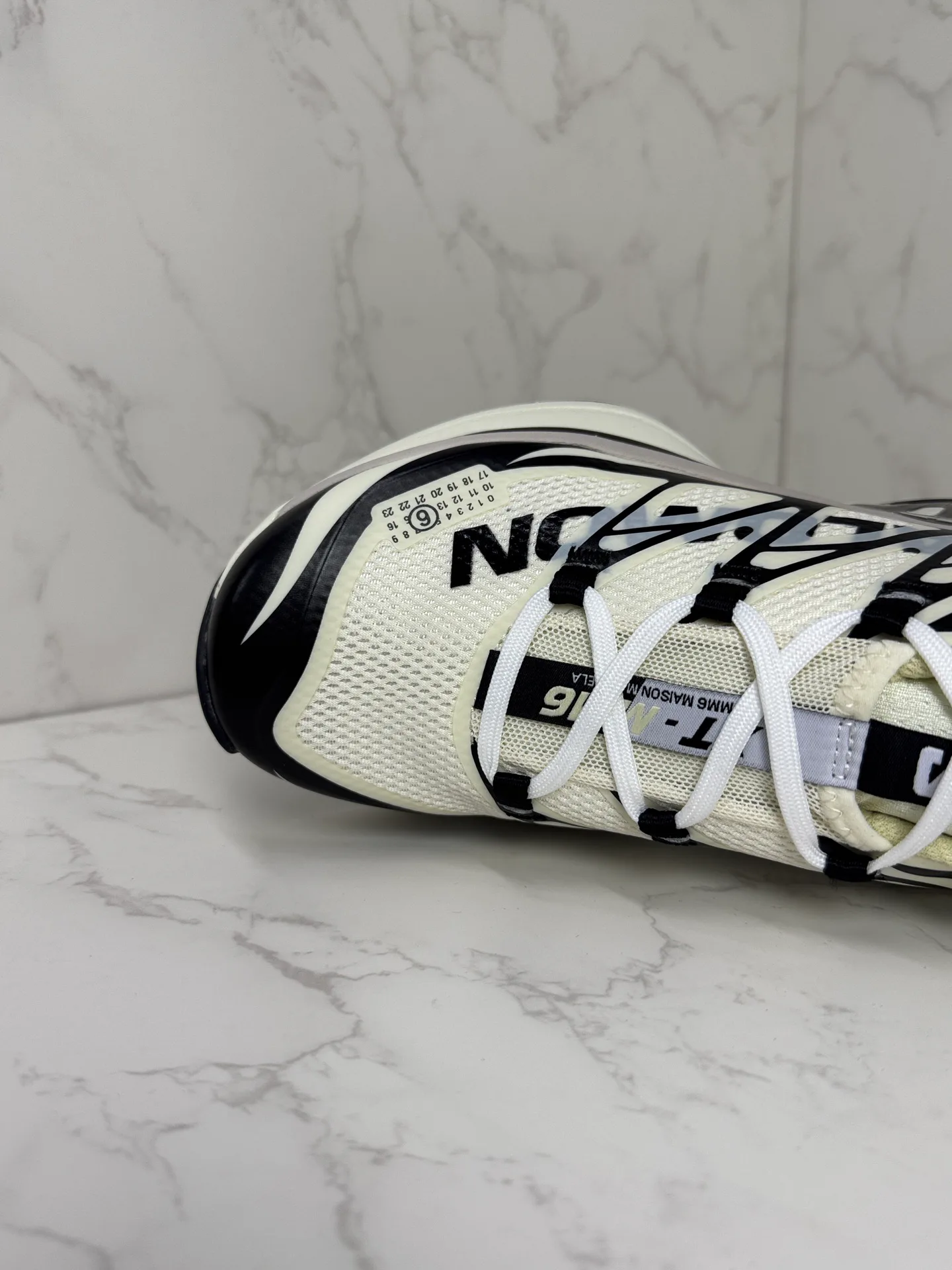 Кроссовки Женские Maison Margiela 1851250