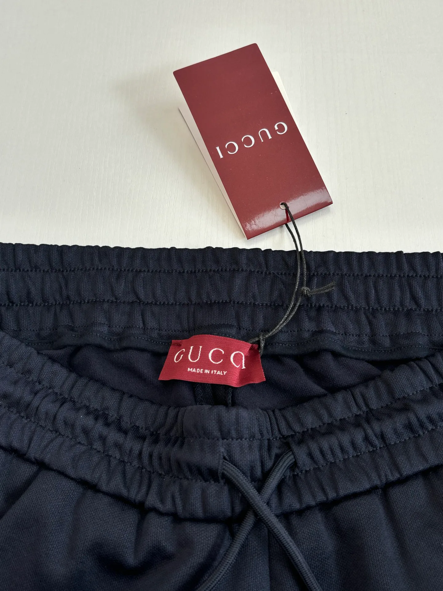 Шорты Мужские Gucci 6012765