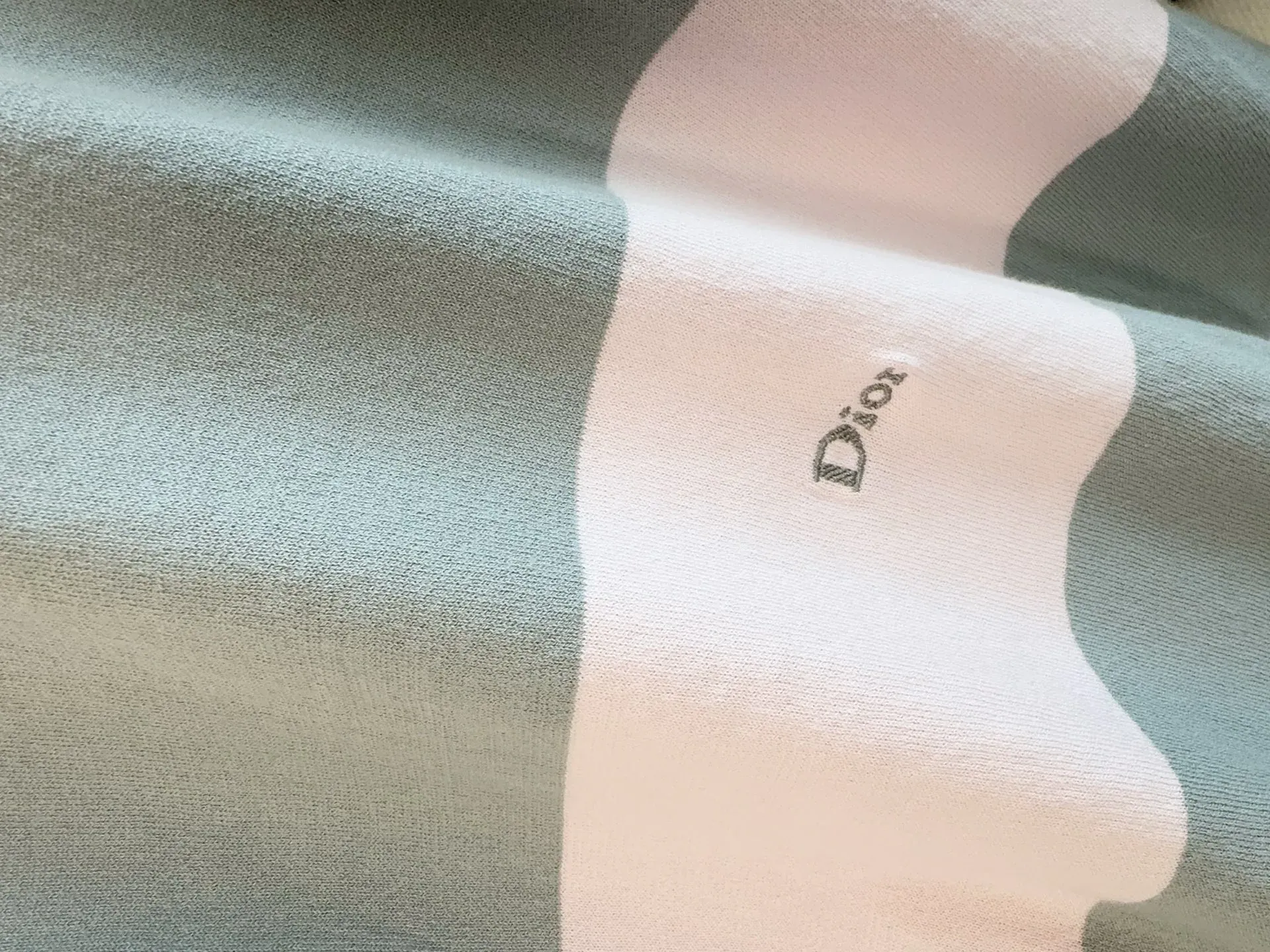 Джемперы И Свитеры Женские Christian Dior 6567075