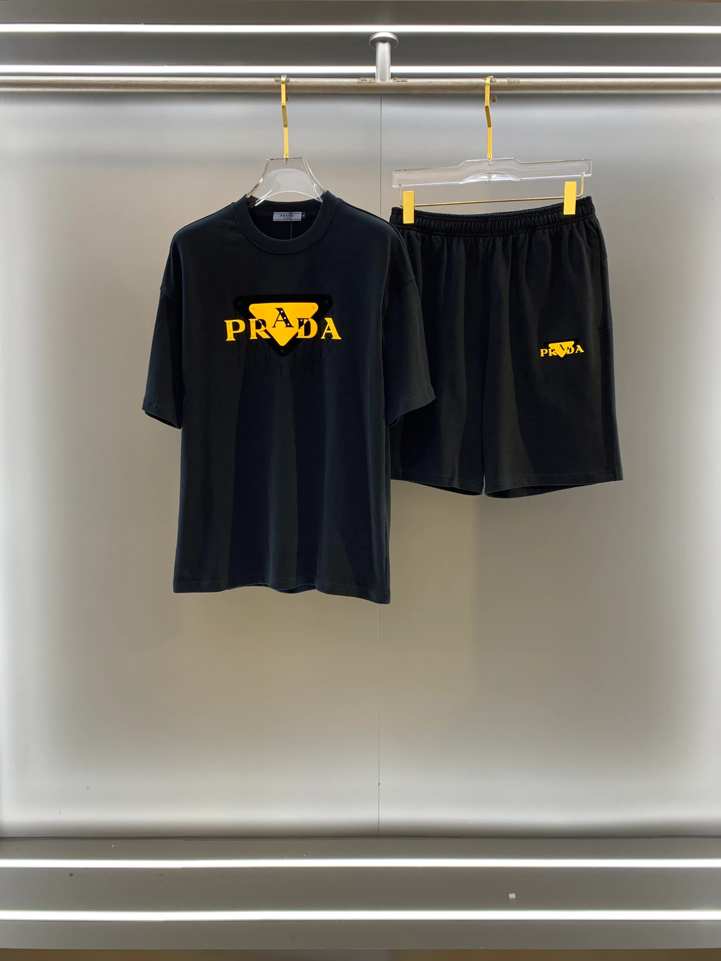 Спортивные Костюмы Мужские Prada 12312877