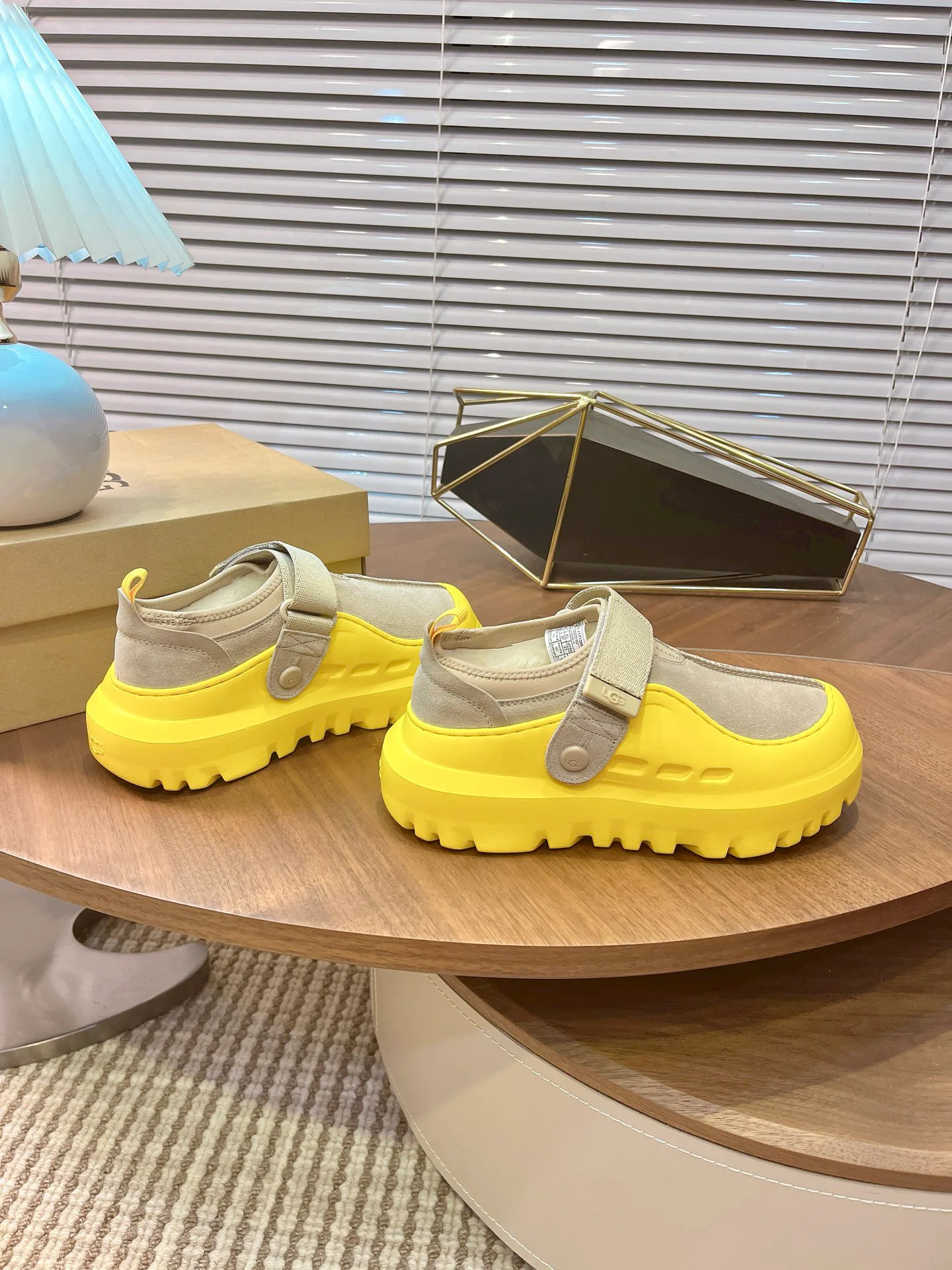 Угги Женские Ugg 1253841