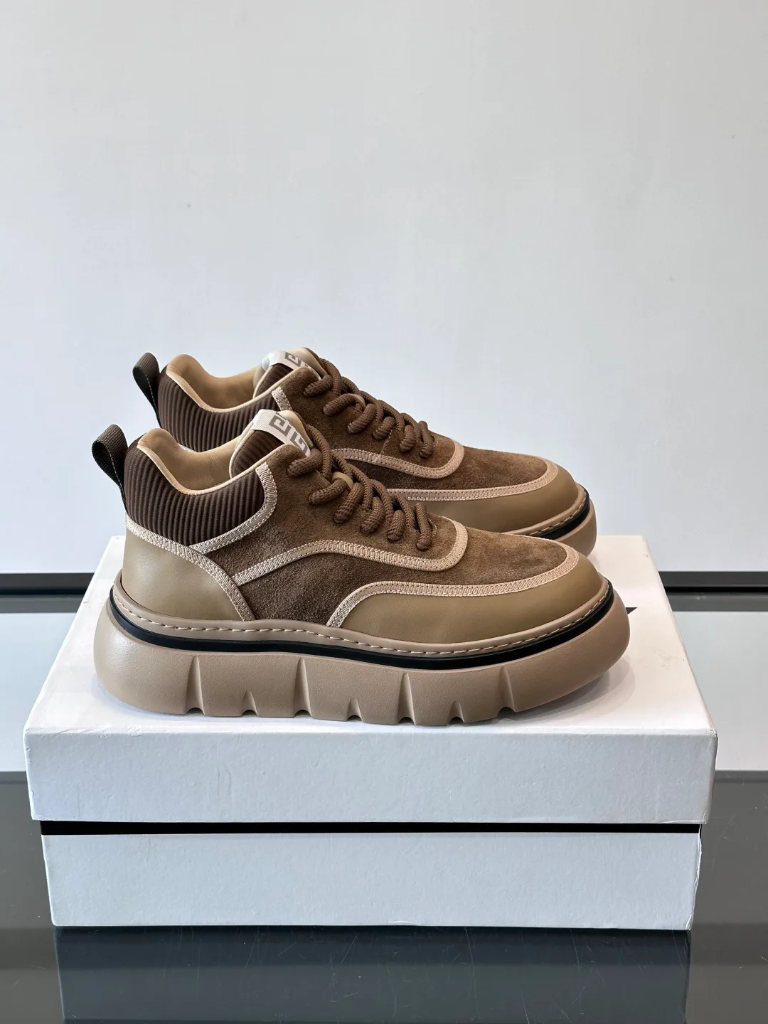 Кроссовки Мужские Givenchy 1969383