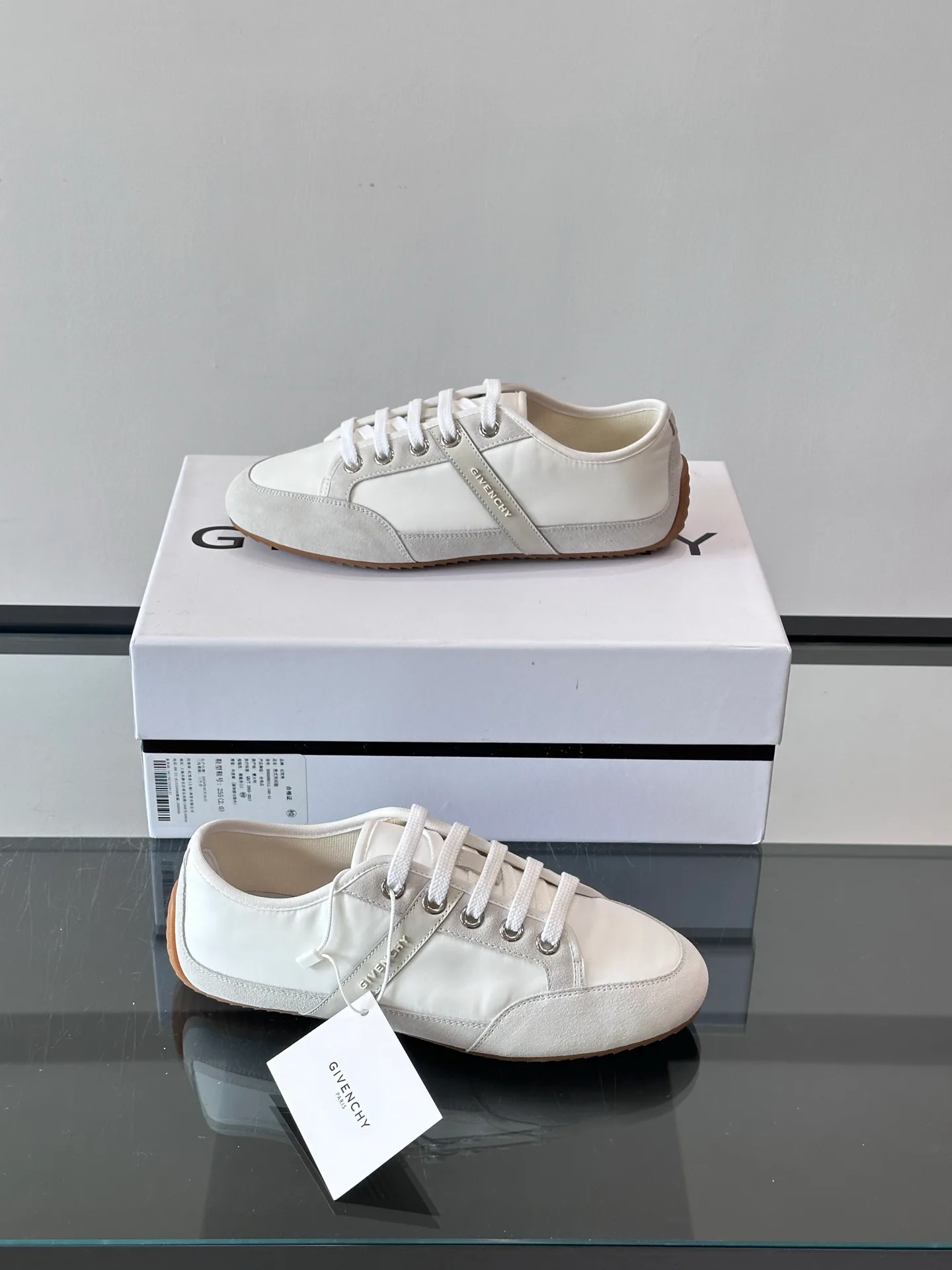 Кроссовки Мужские Givenchy 98398