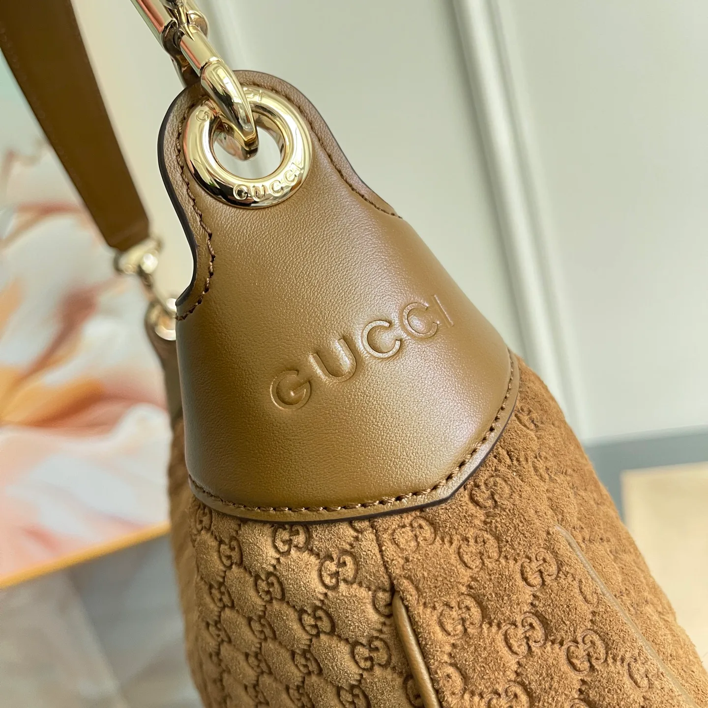 Классические Сумки Женские Gucci 13558855