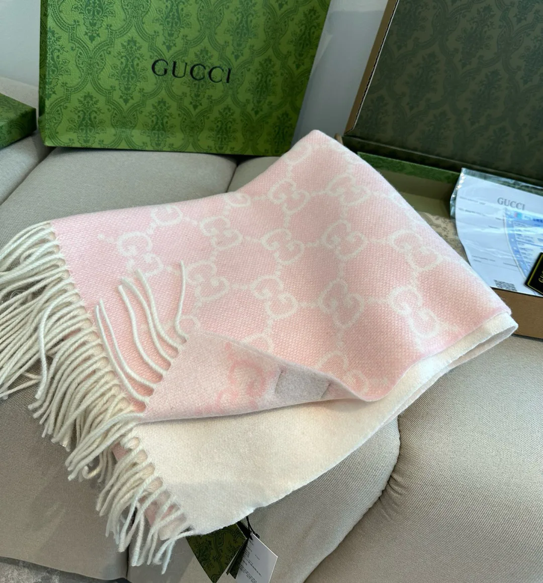 Шарфы Gucci 964494