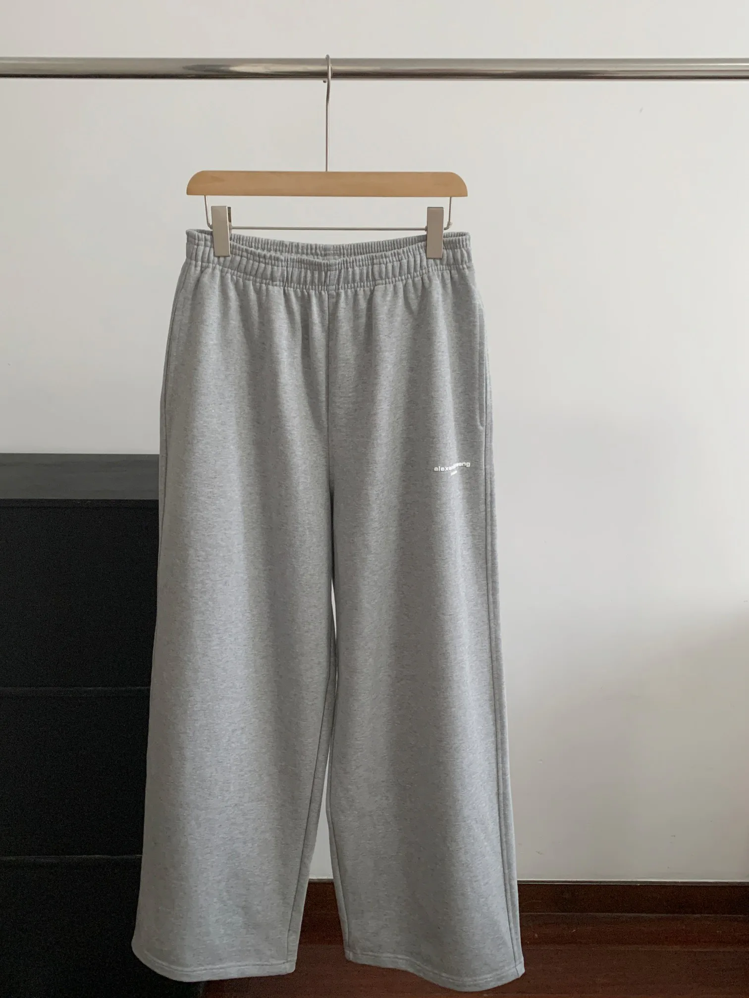 Брюки Женские Alexander Wang 18635848