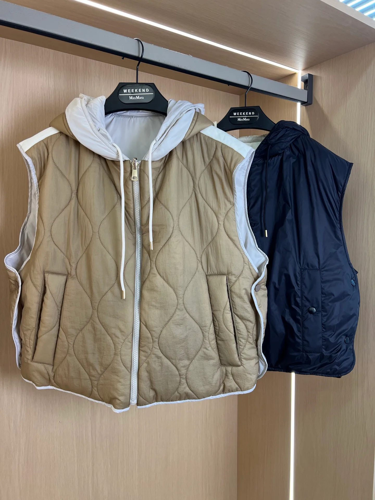 Жилеты Женские Max Mara 18474174