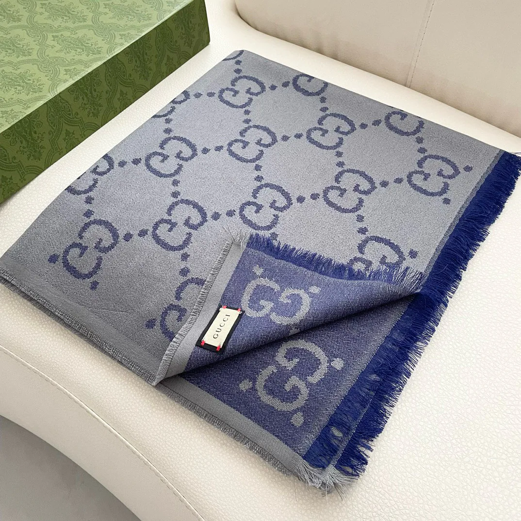 Шарфы Gucci 22763