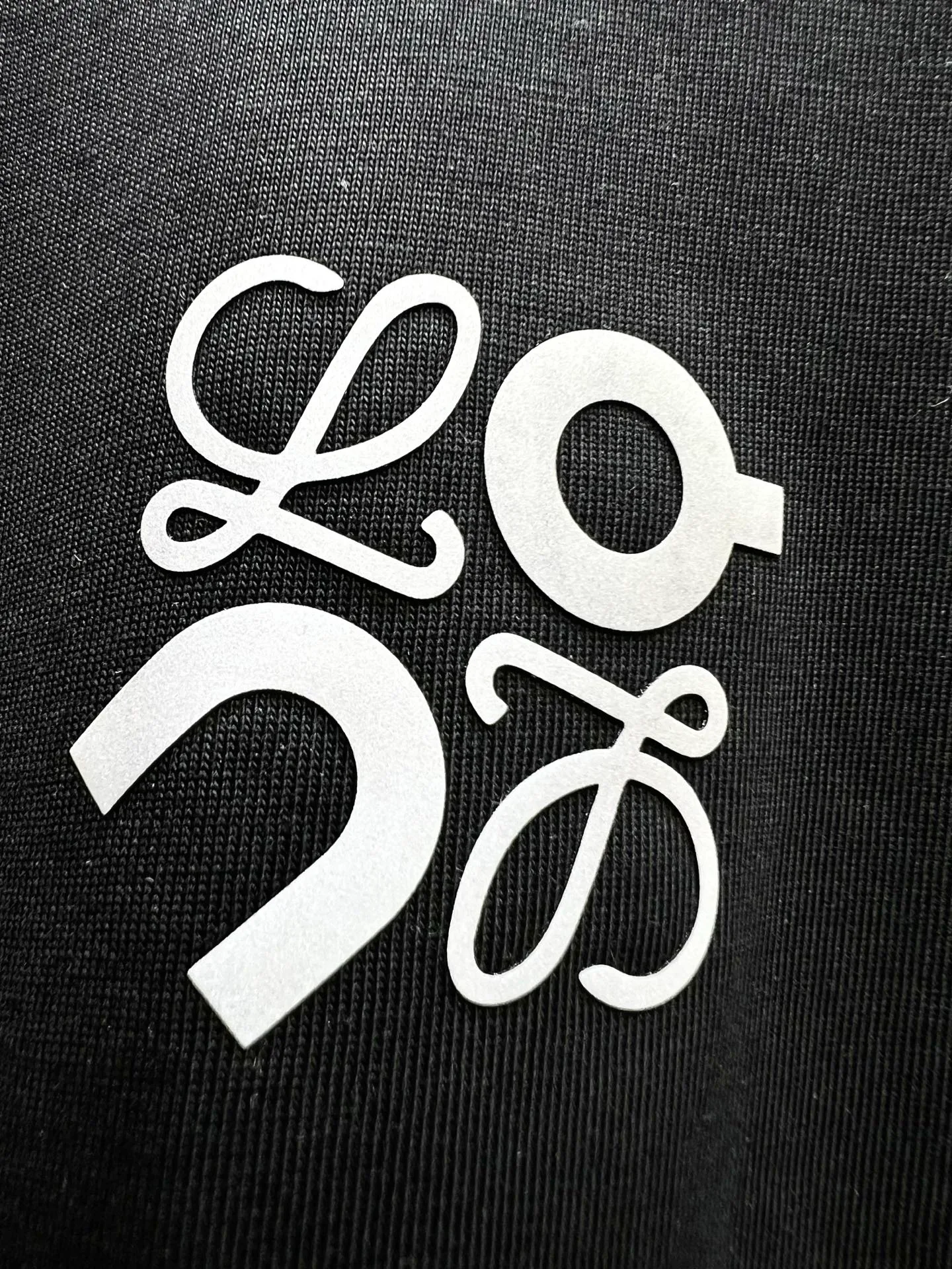 Футболки Мужские Loewe 1428682