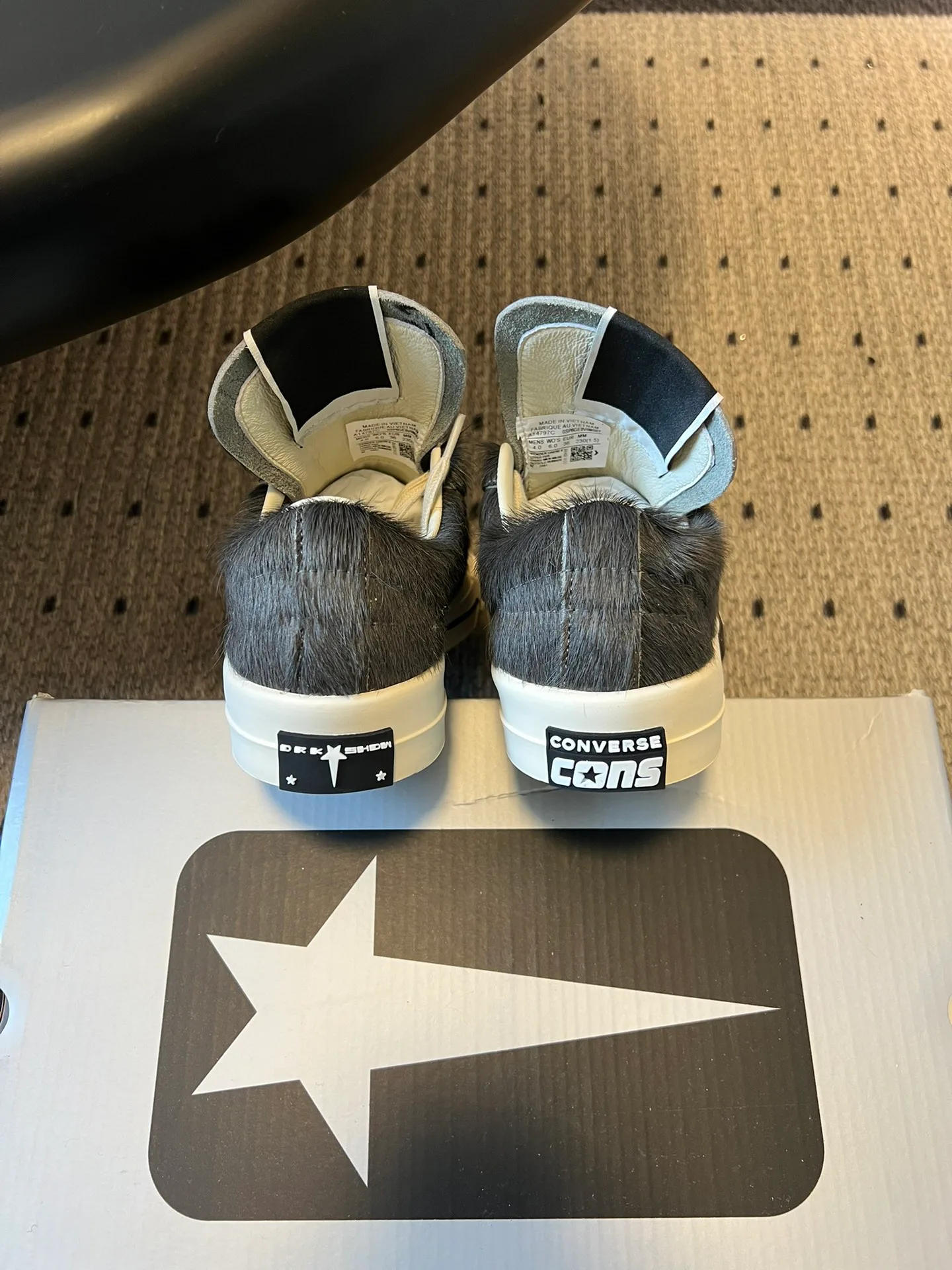 Кеды Женские Converse 3902535