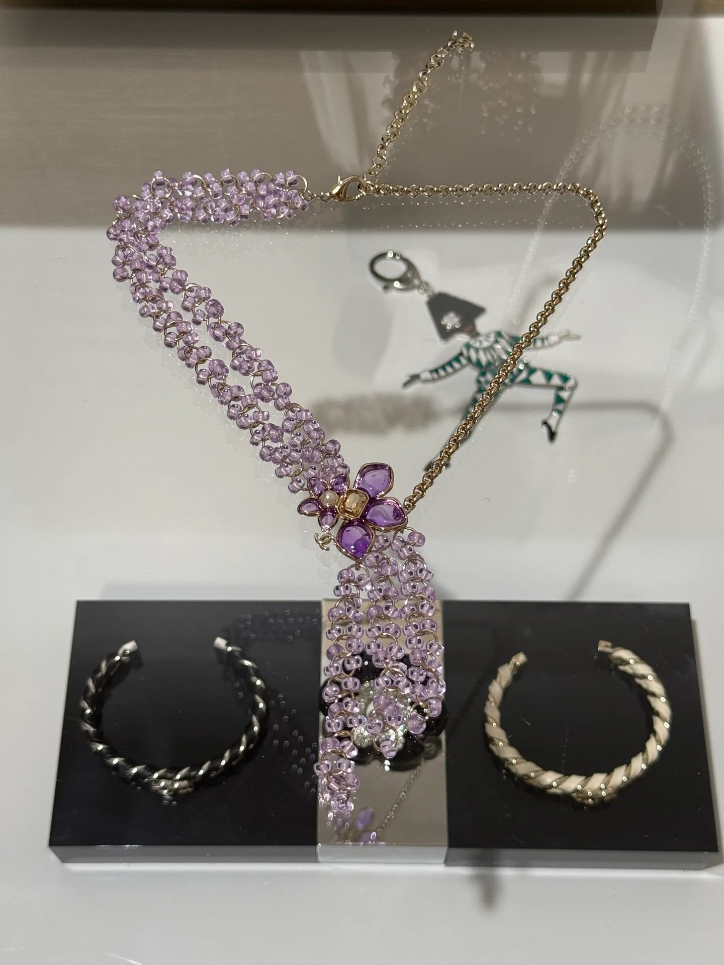 Бижутерия Chanel 5096571